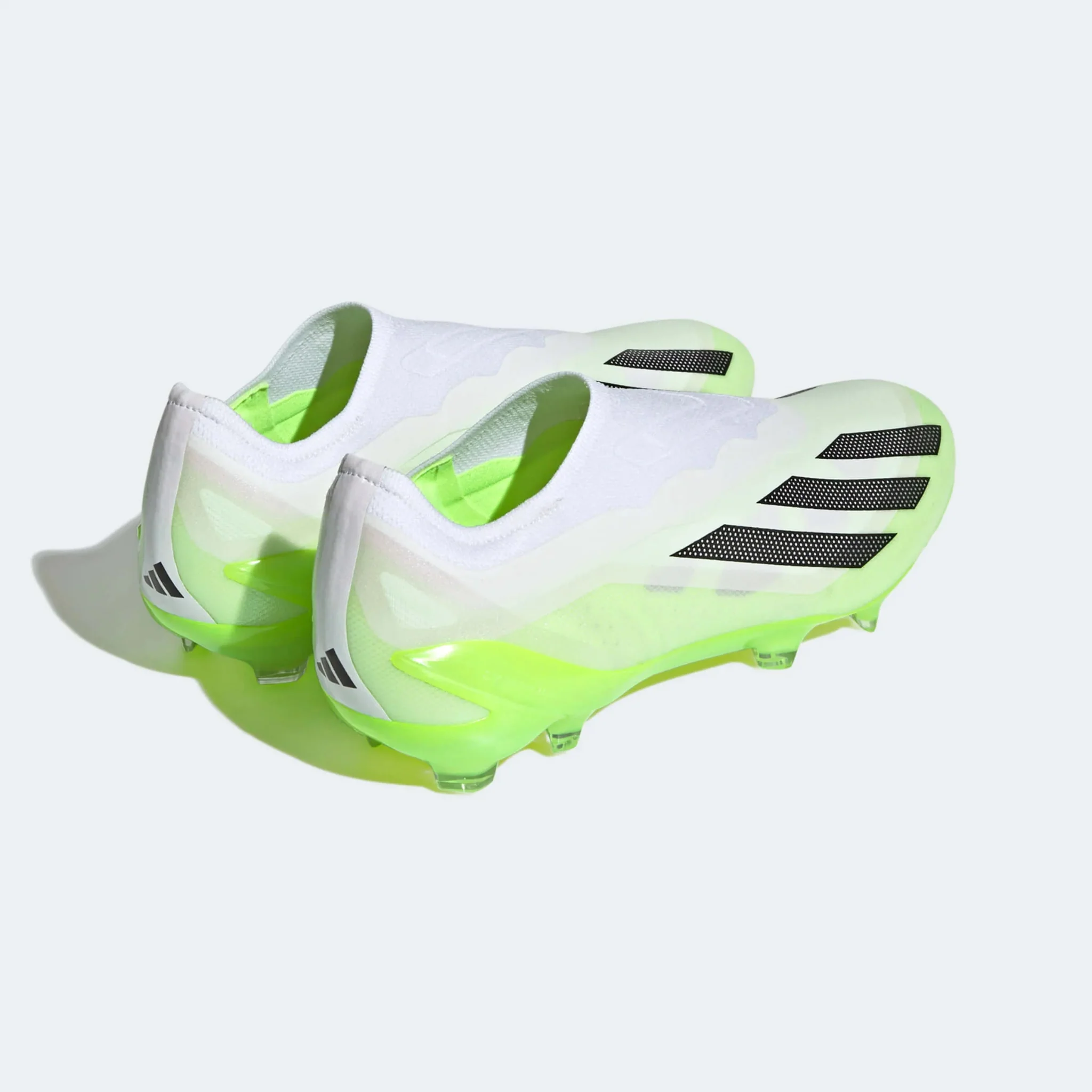 adidas X Crazyfast .1 Laceless FG - Crazyrush Pack (FA23) - Image 4
