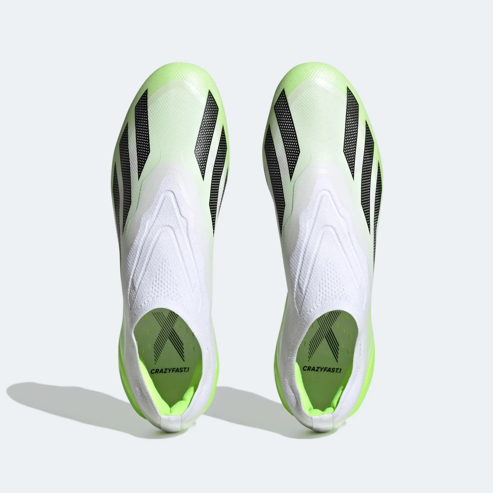 adidas X Crazyfast .1 Laceless FG - Crazyrush Pack (FA23) - Image 5