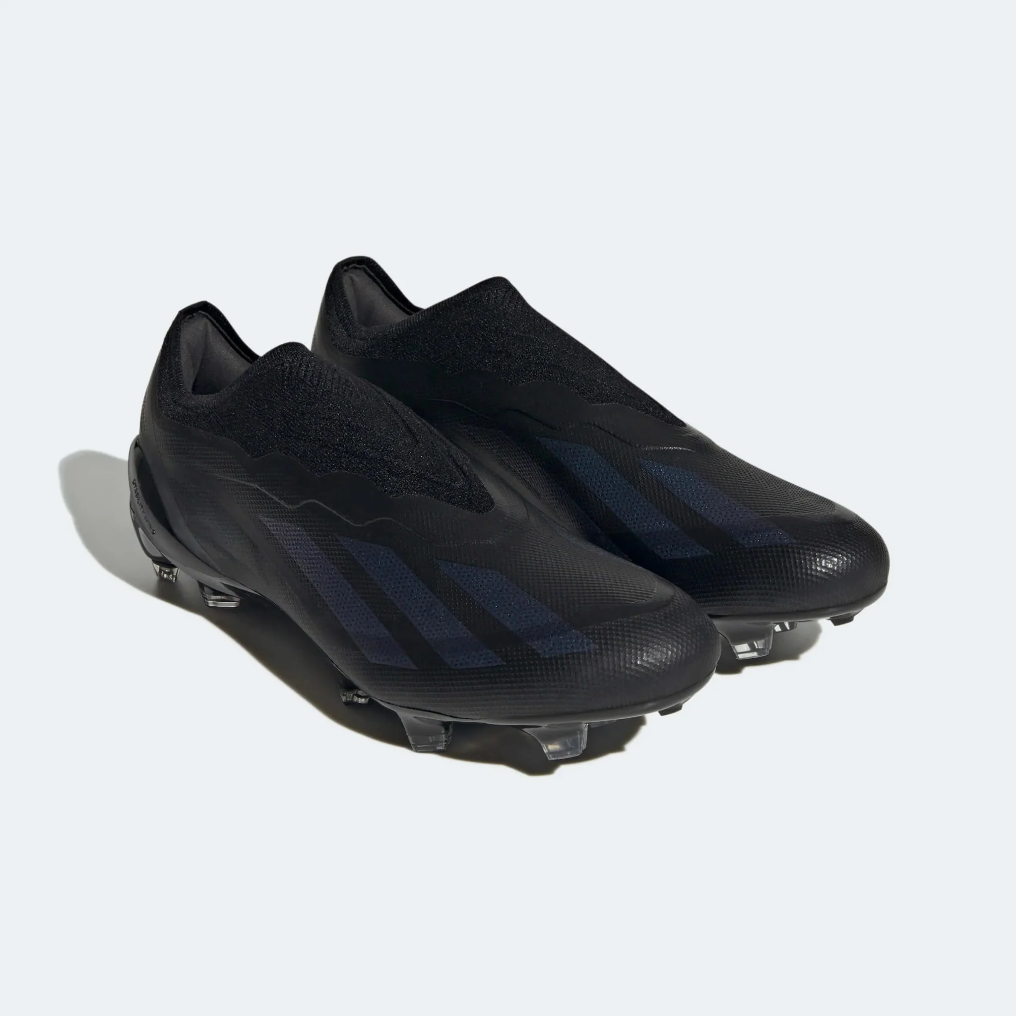 adidas X Crazyfast .1 Laceless FG - Nightstrike Pack (FA23) - Image 3