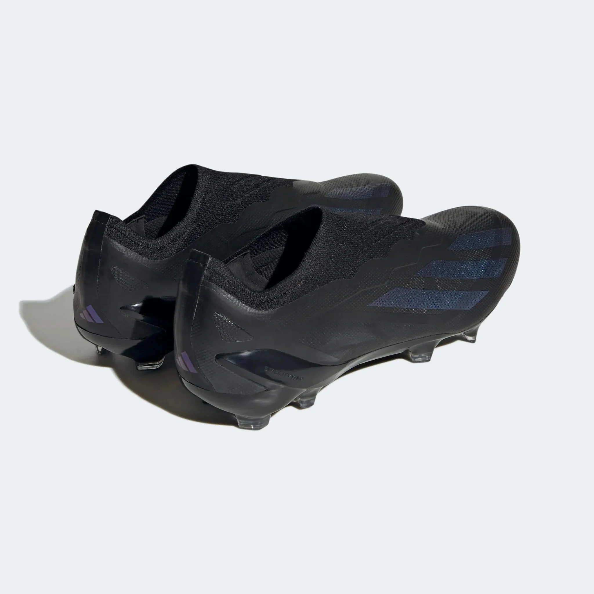 adidas X Crazyfast .1 Laceless FG - Nightstrike Pack (FA23) - Image 4