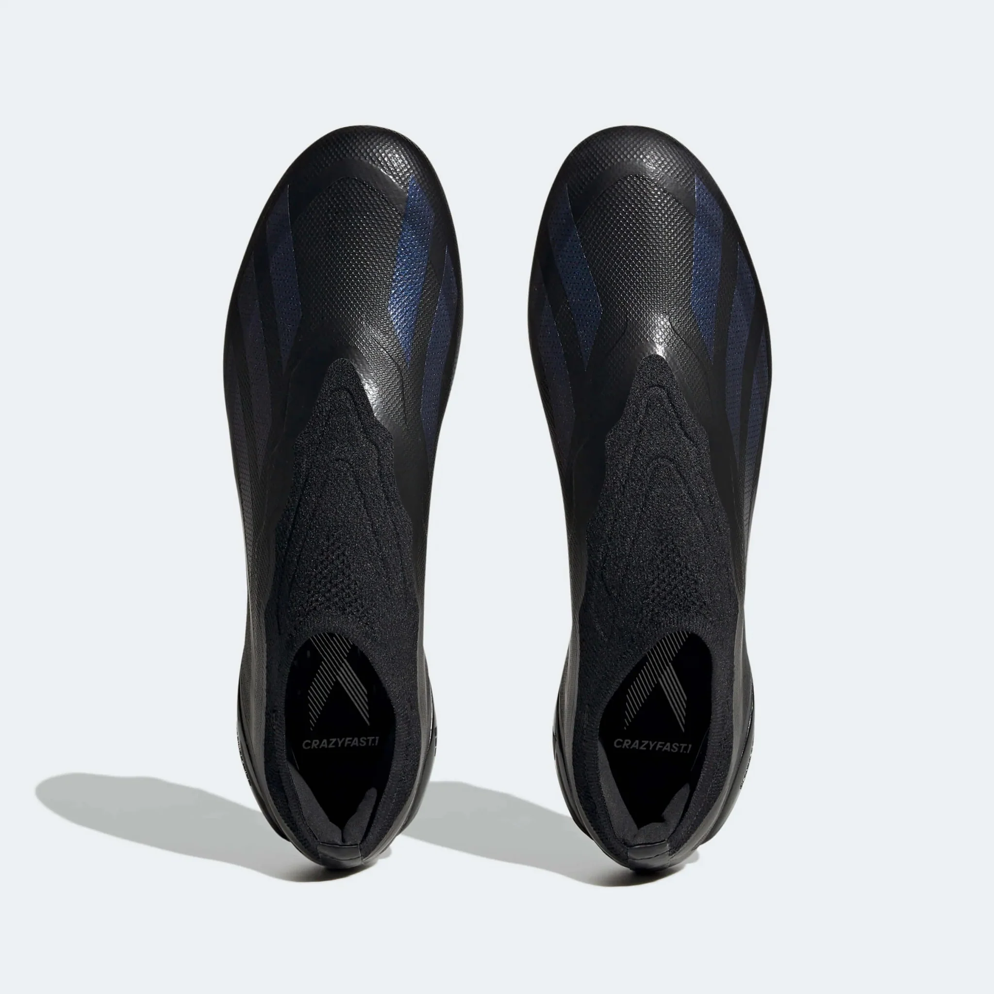 adidas X Crazyfast .1 Laceless FG - Nightstrike Pack (FA23) - Image 5