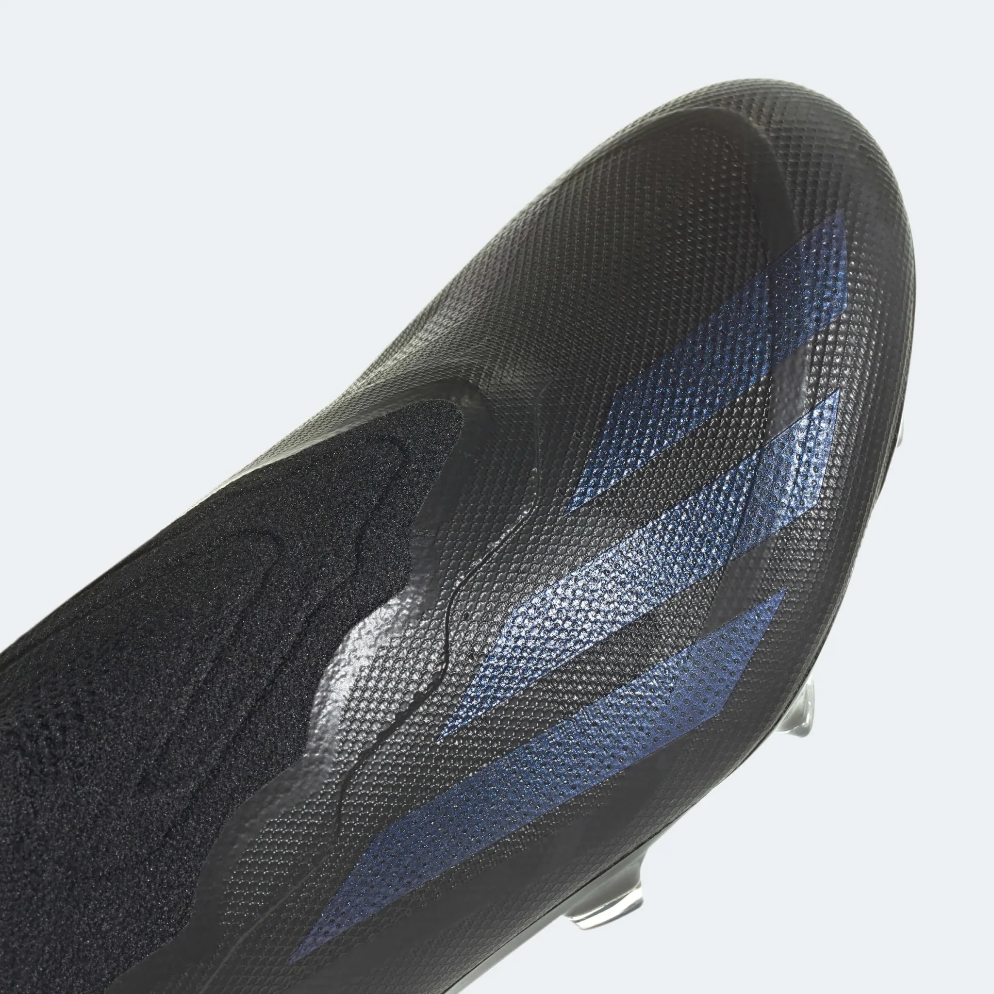 adidas X Crazyfast .1 Laceless FG - Nightstrike Pack (FA23) - Image 7