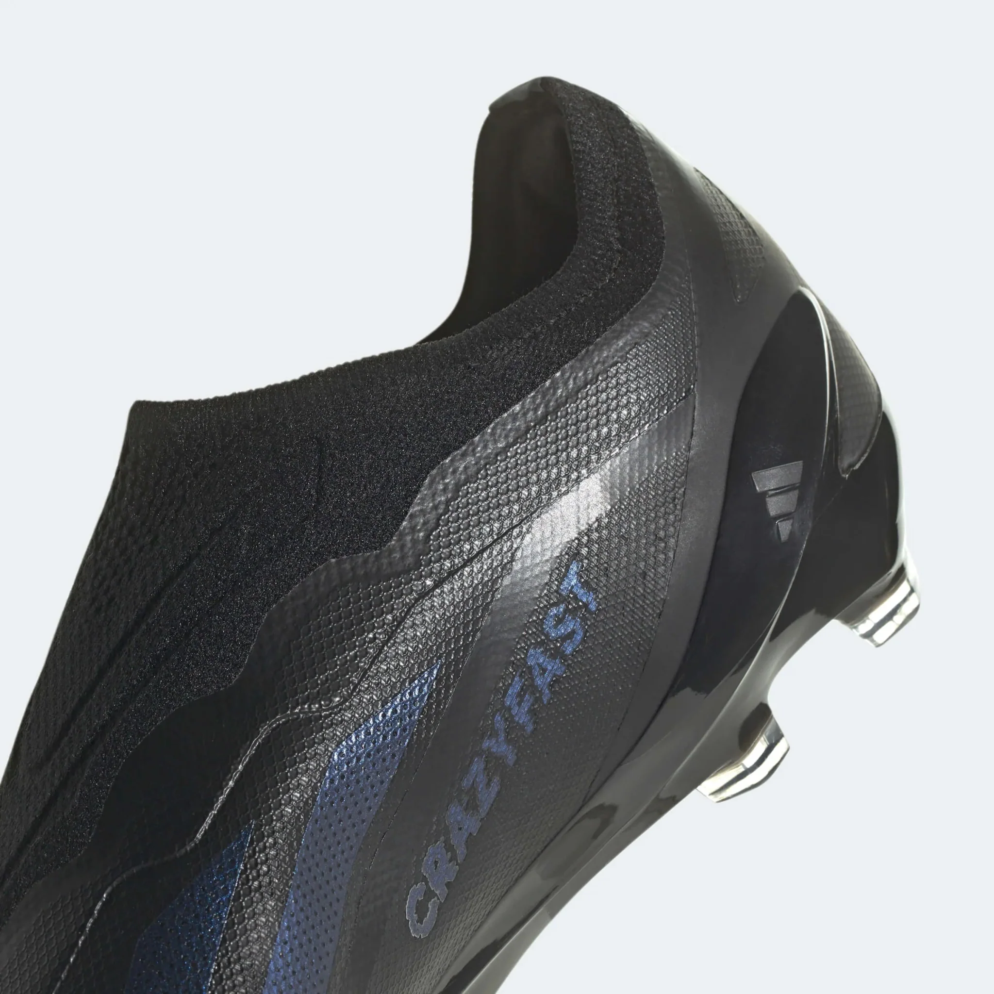 adidas X Crazyfast .1 Laceless FG - Nightstrike Pack (FA23) - Image 8