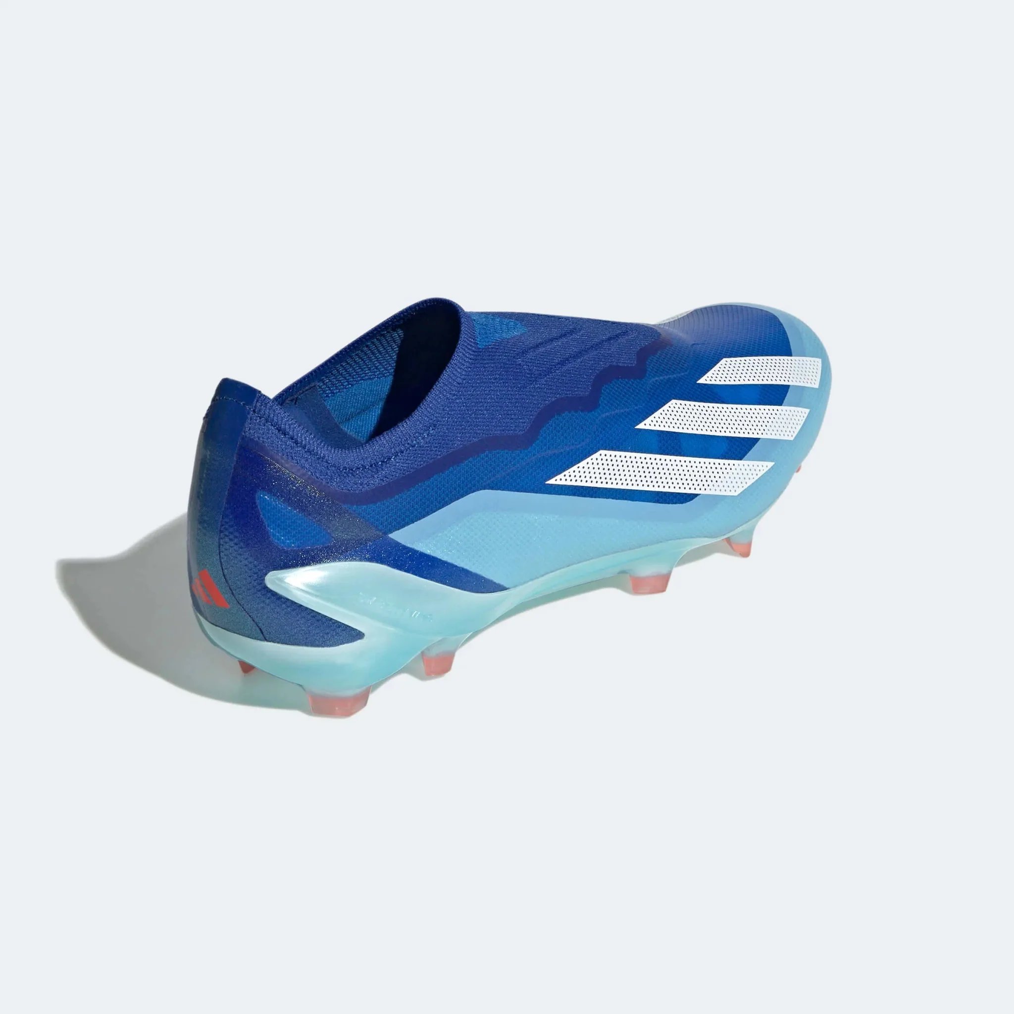 adidas X Crazyfast.1 LL FG - Marinerush Pack (HO23) - Image 4