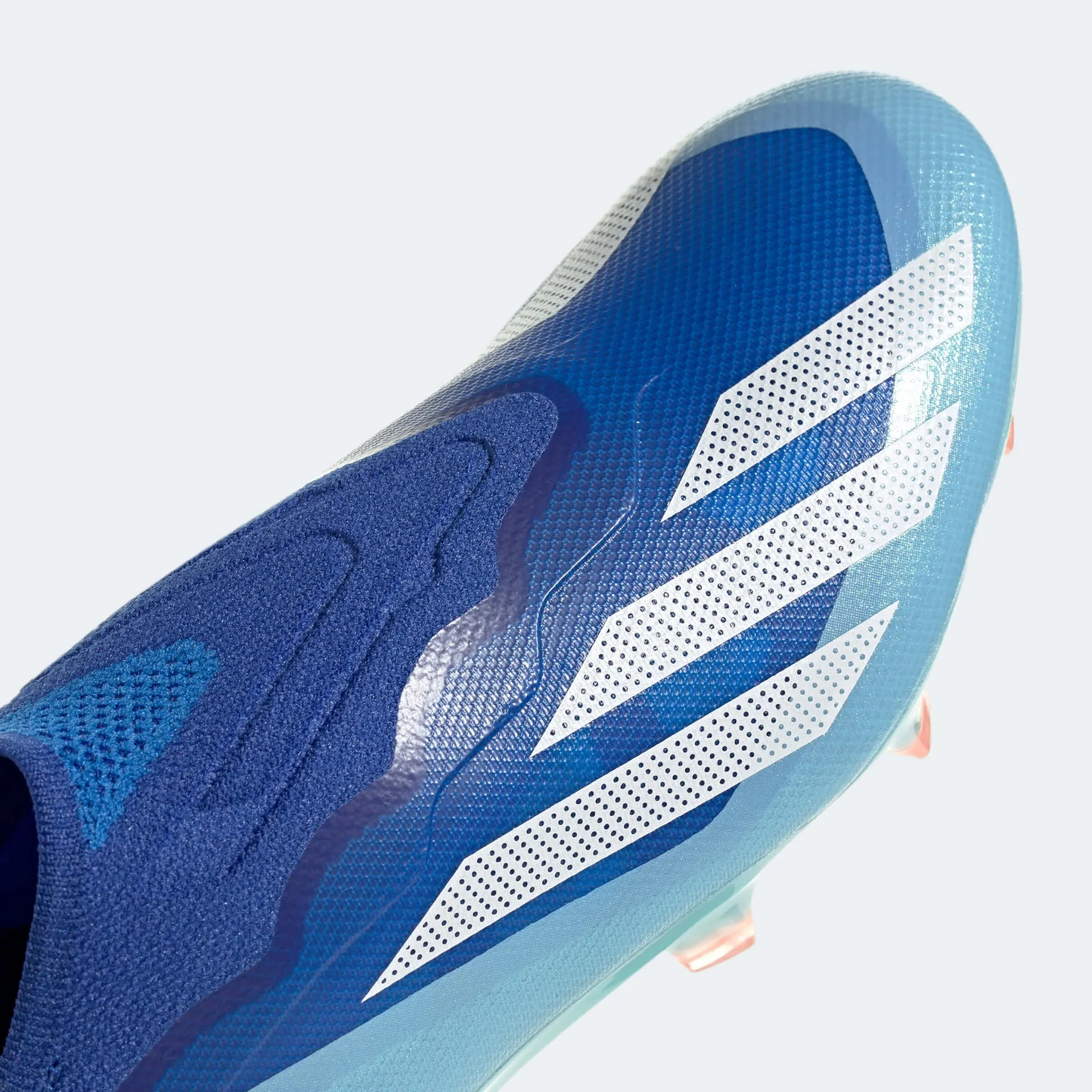 adidas X Crazyfast.1 LL FG - Marinerush Pack (HO23) - Image 8
