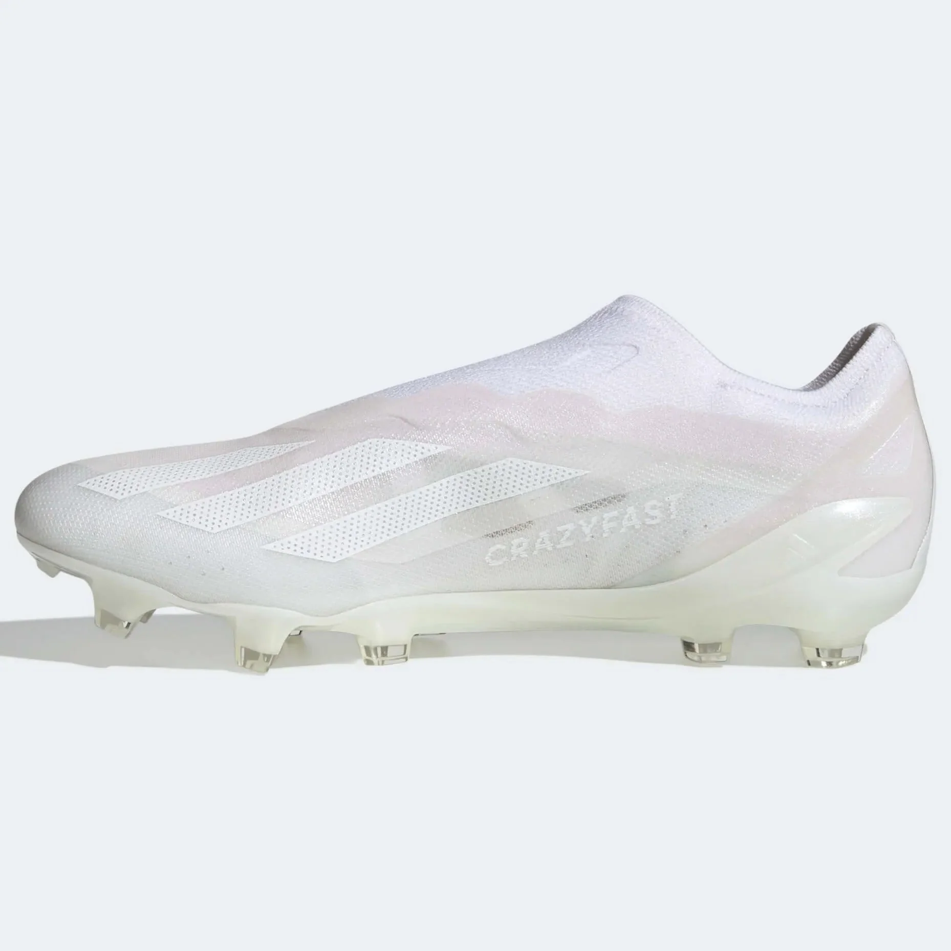 adidas x Crazyfast.1 LL FG - Pearlized Pack (FA23) - Image 2