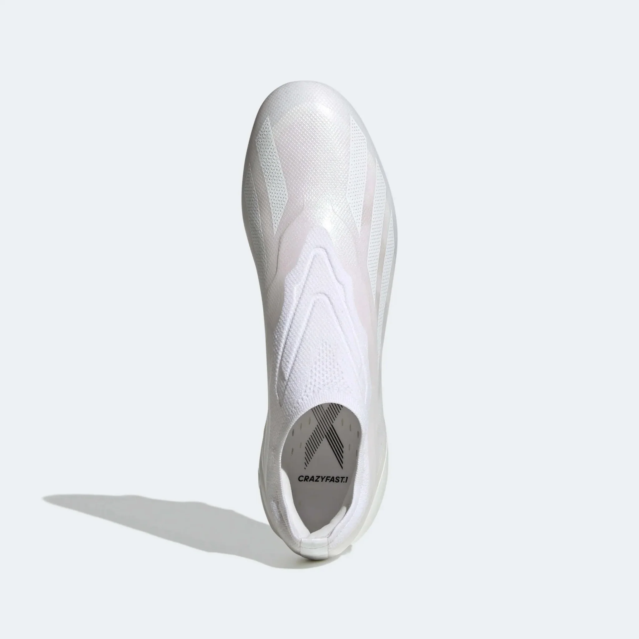 adidas x Crazyfast.1 LL FG - Pearlized Pack (FA23) - Image 5