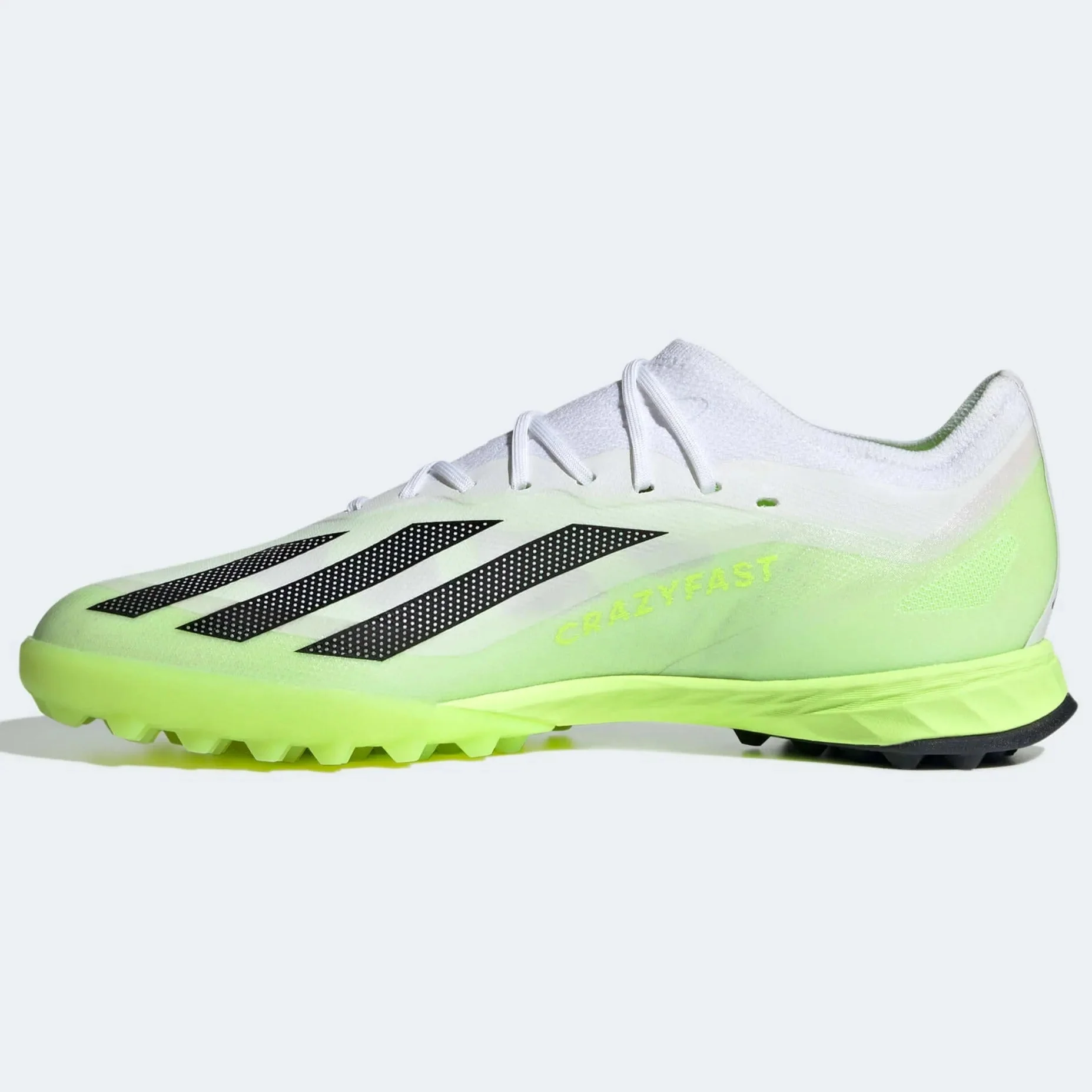 adidas X Crazyfast .1 Turf - Crazyrush Pack (FA23) - Image 2