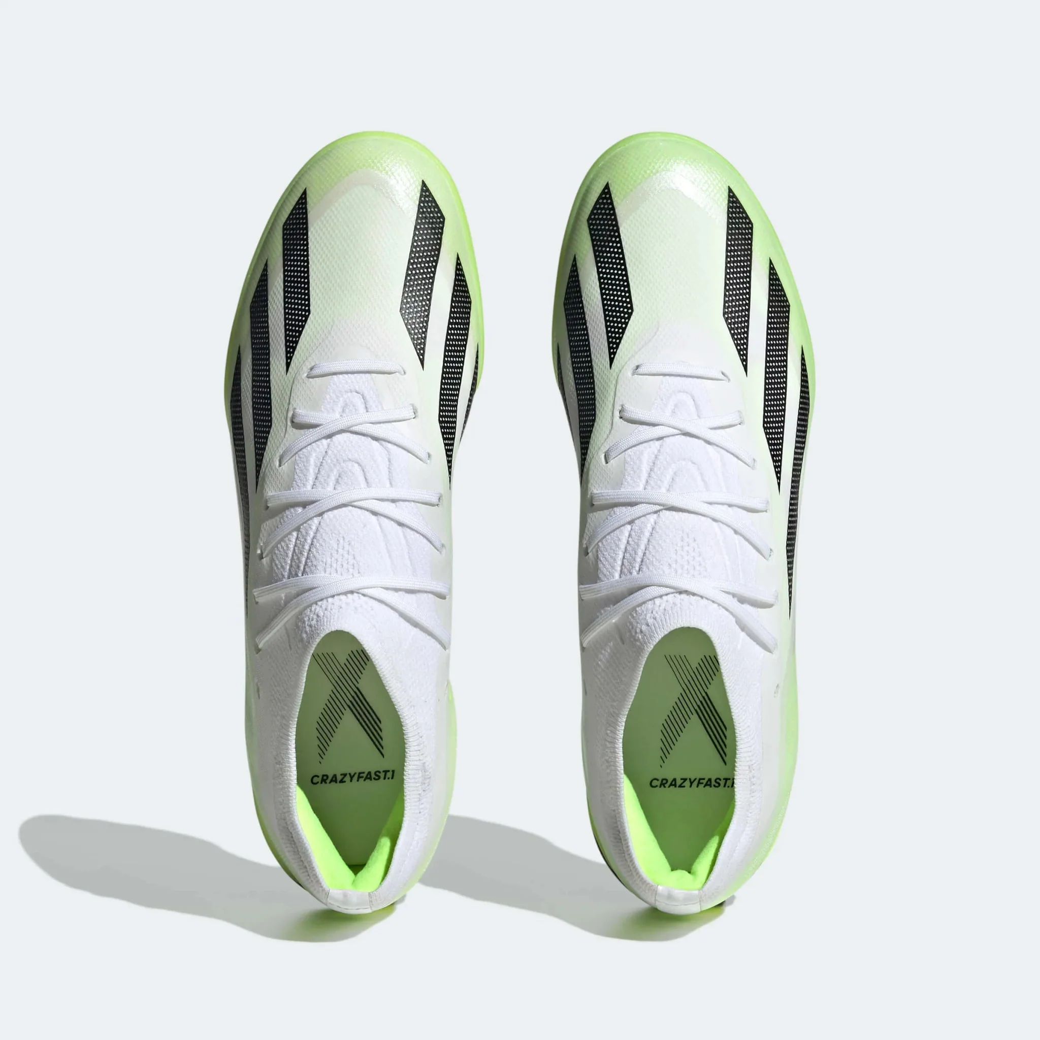 adidas X Crazyfast .1 Turf - Crazyrush Pack (FA23) - Image 5