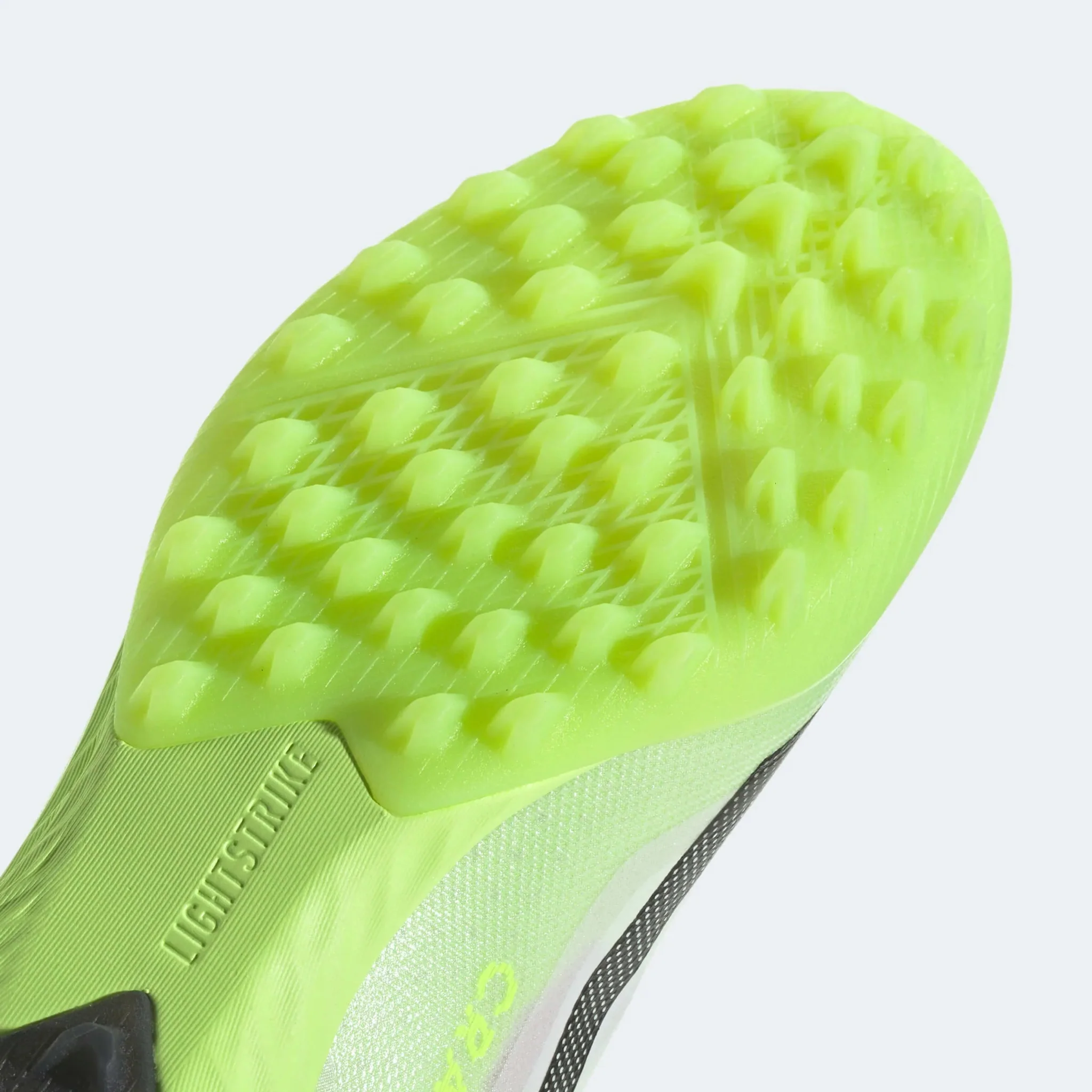 adidas X Crazyfast .1 Turf - Crazyrush Pack (FA23) - Image 8