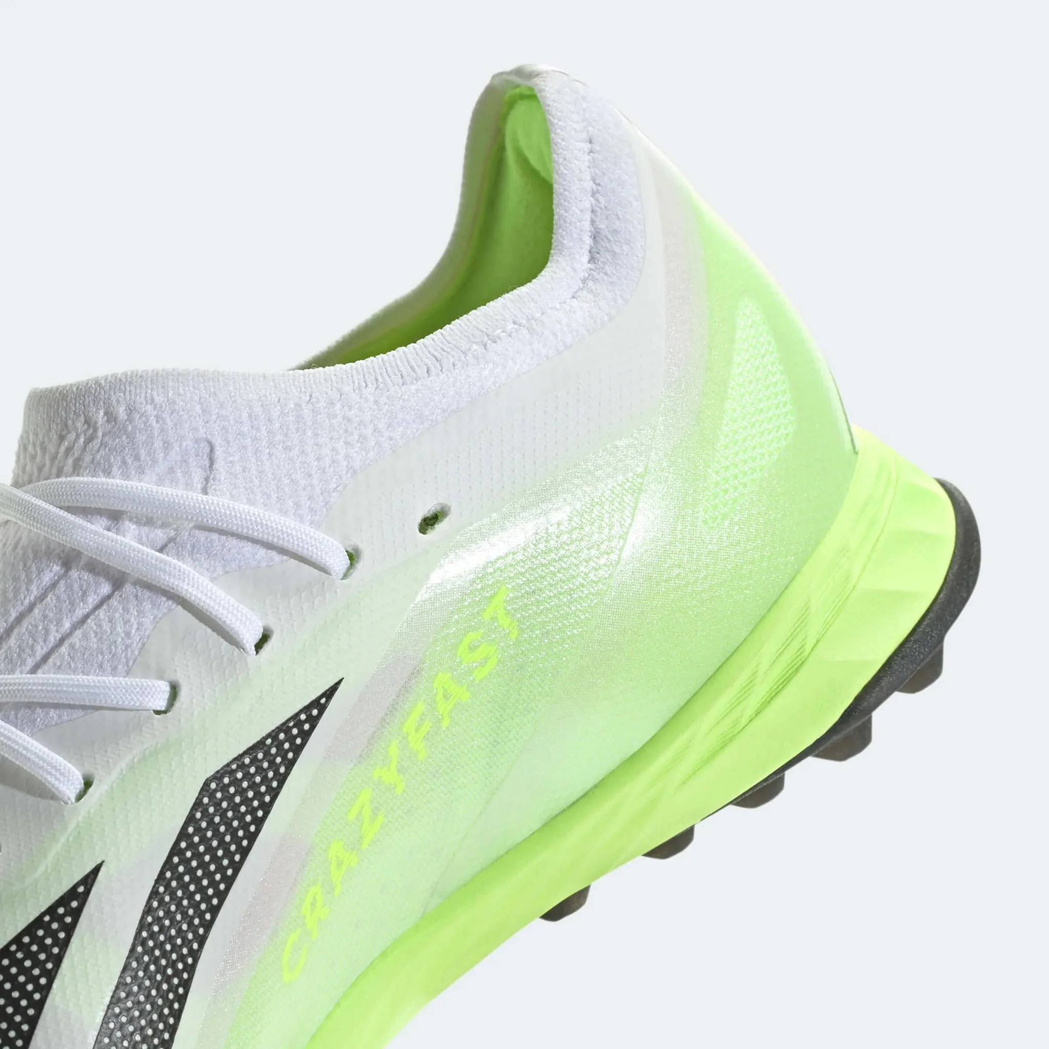 adidas X Crazyfast .1 Turf - Crazyrush Pack (FA23) - Image 9