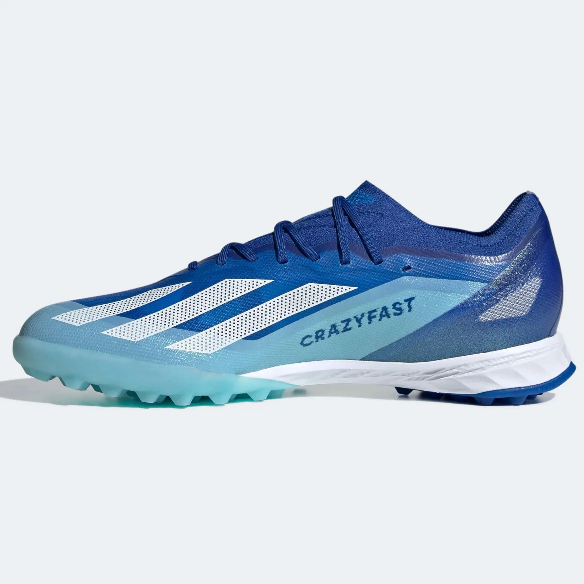 adidas X Crazyfast .1 Turf - Marinerush Pack (HO23) - Image 2