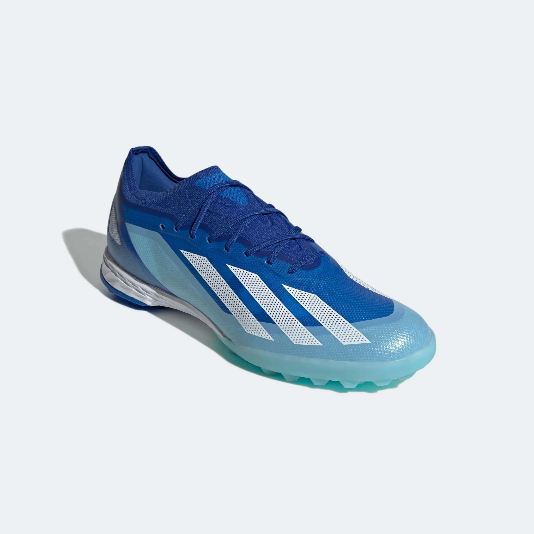 adidas X Crazyfast .1 Turf - Marinerush Pack (HO23) - Image 3