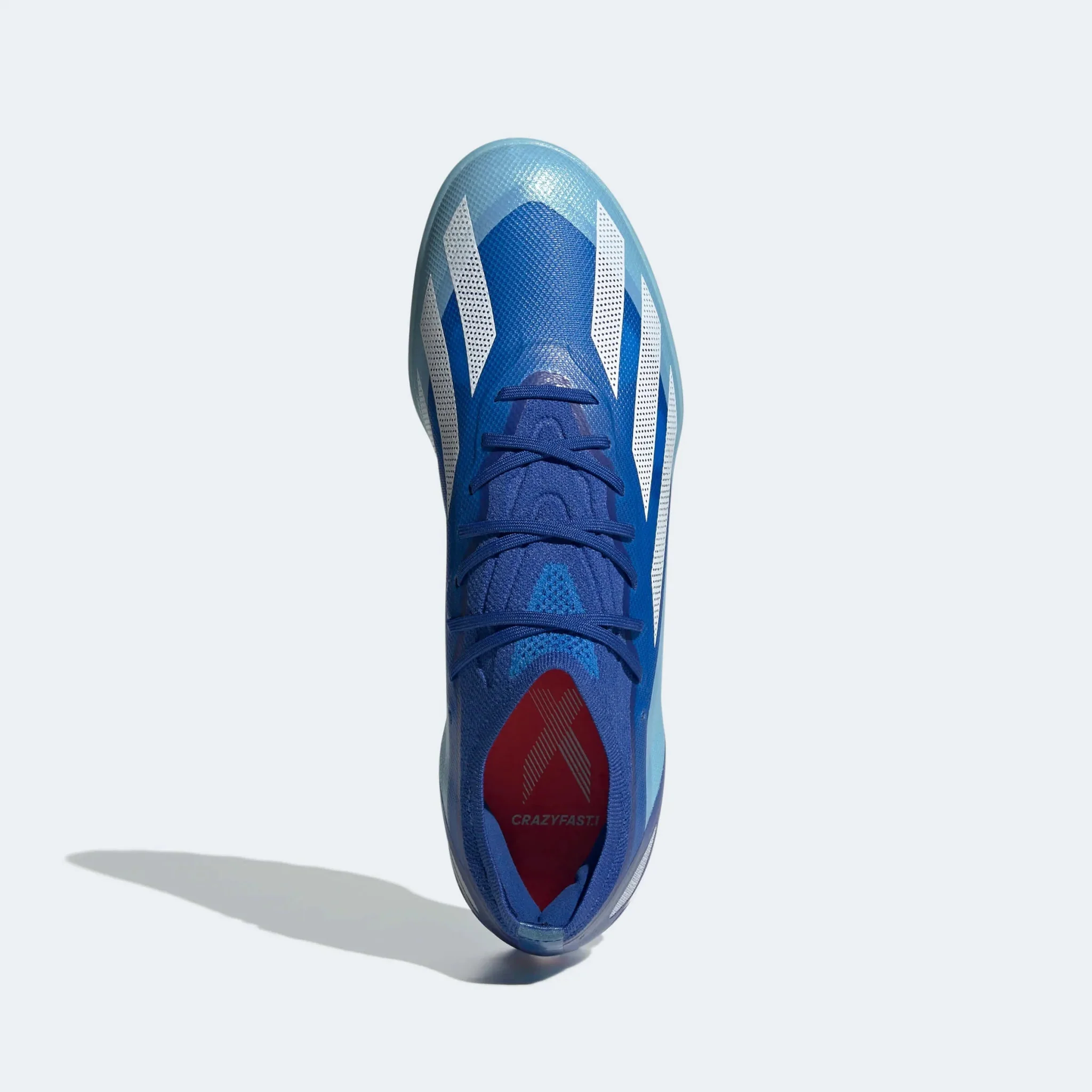 adidas X Crazyfast .1 Turf - Marinerush Pack (HO23) - Image 5