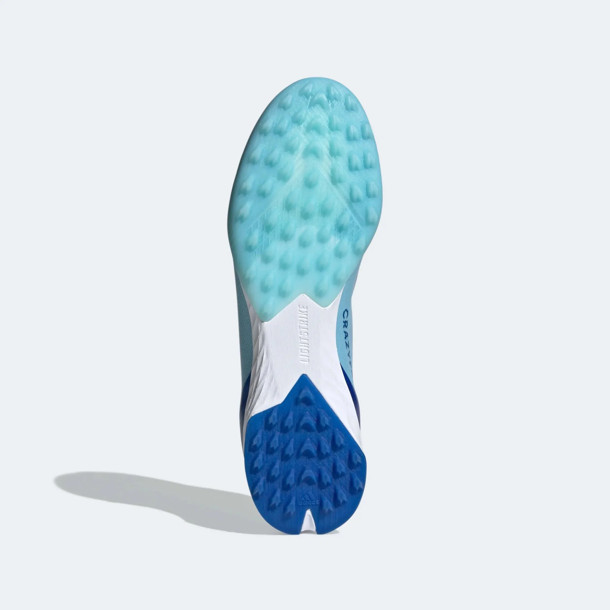 adidas X Crazyfast .1 Turf - Marinerush Pack (HO23) - Image 6