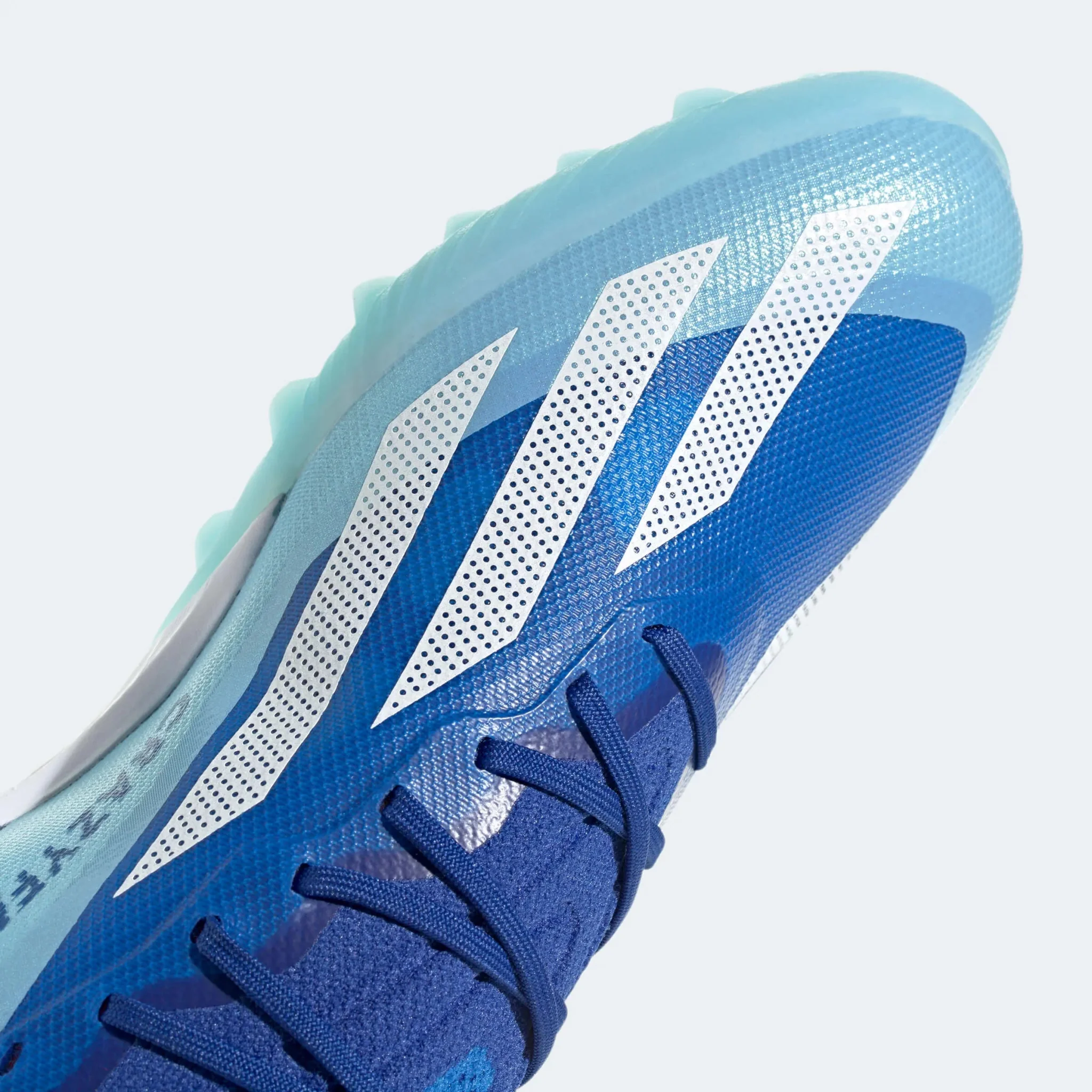 adidas X Crazyfast .1 Turf - Marinerush Pack (HO23) - Image 7