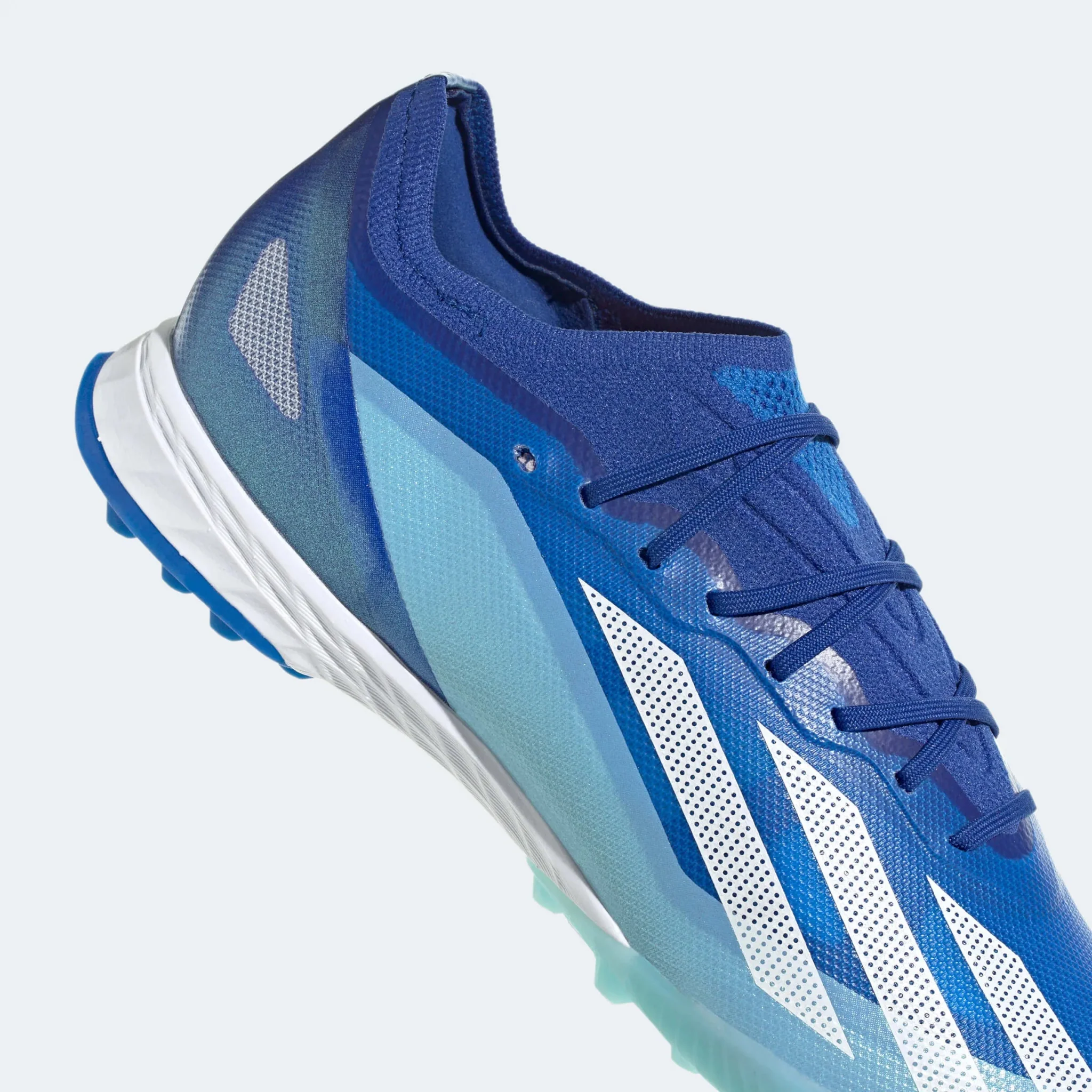 adidas X Crazyfast .1 Turf - Marinerush Pack (HO23) - Image 8