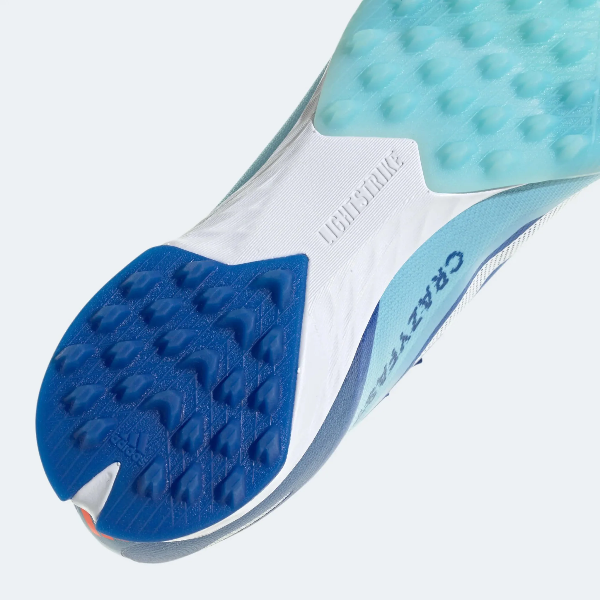 adidas X Crazyfast .1 Turf - Marinerush Pack (HO23) - Image 9