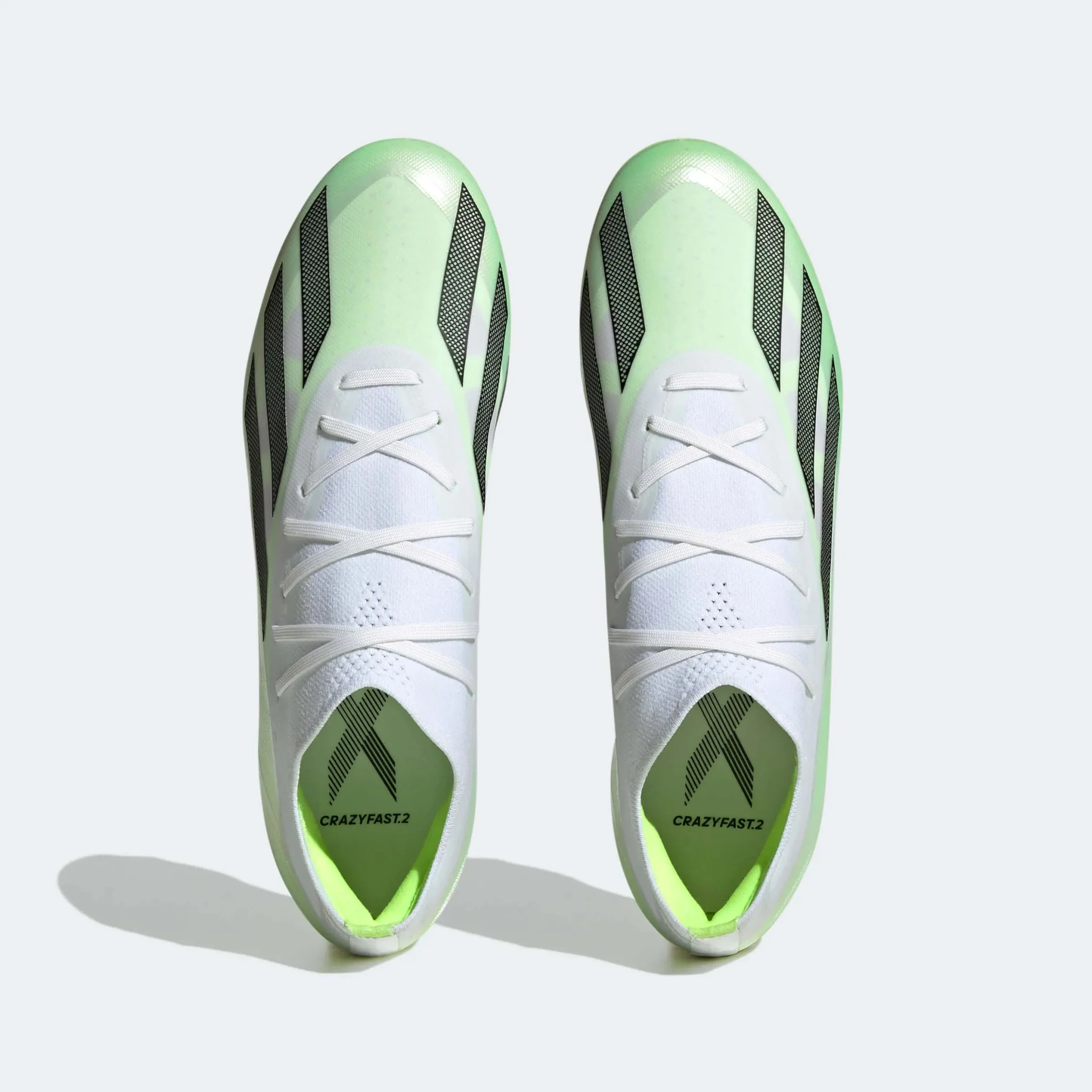 adidas X Crazyfast .2 FG - Crazyrush Pack (FA23) - Image 5