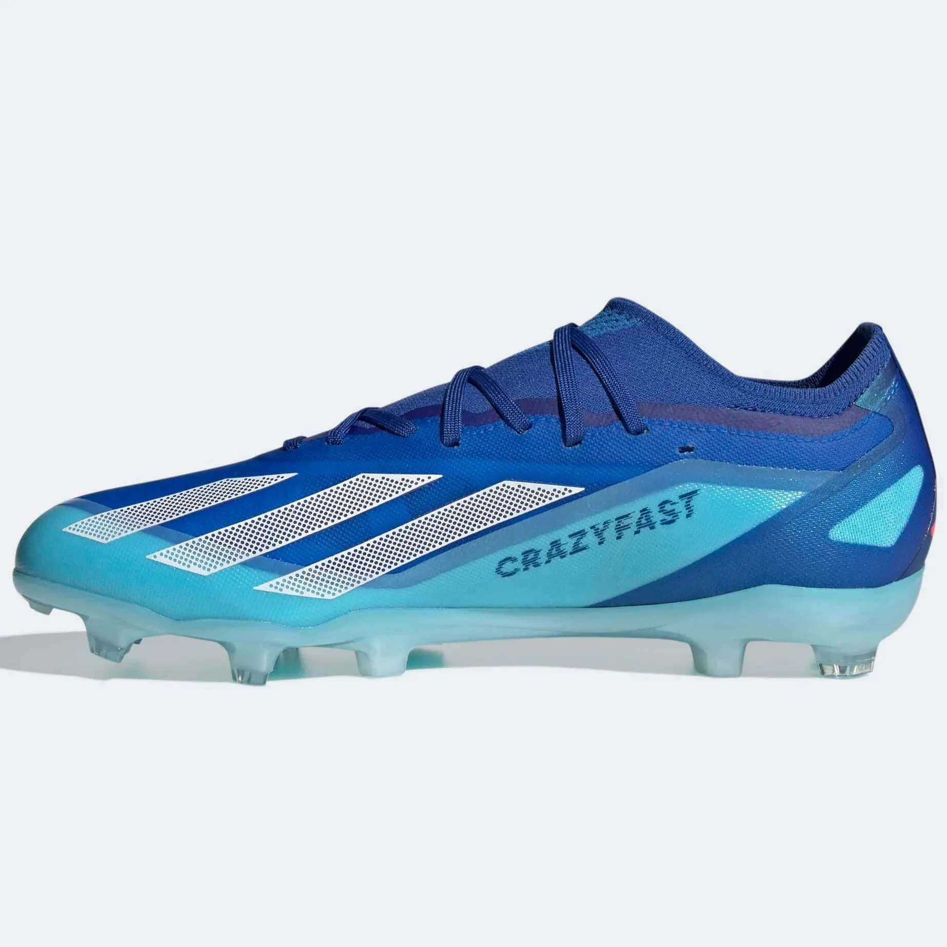 adidas X Crazyfast.2 FG - Marinerush Pack (HO23) - Image 2