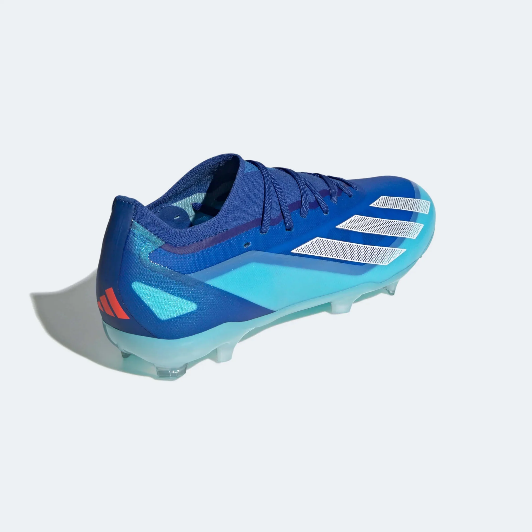 adidas X Crazyfast.2 FG - Marinerush Pack (HO23) - Image 4