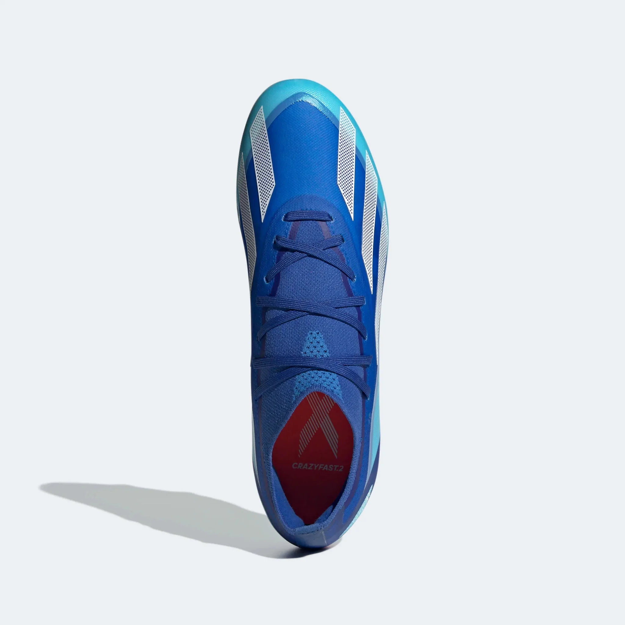 adidas X Crazyfast.2 FG - Marinerush Pack (HO23) - Image 5
