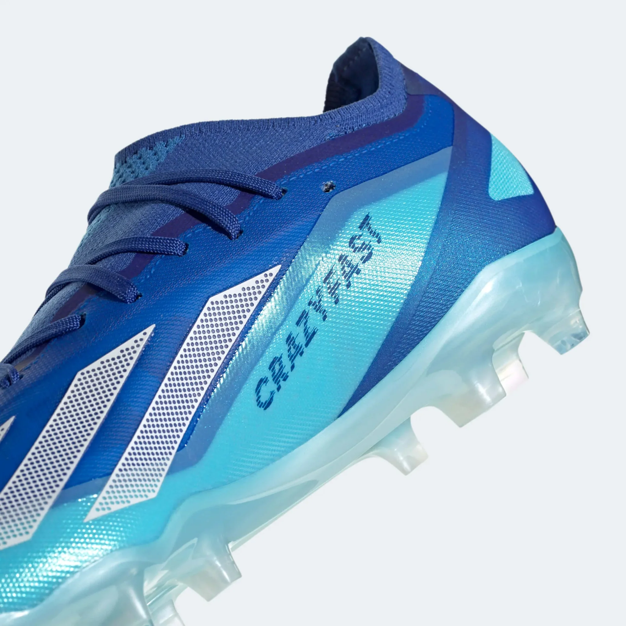 adidas X Crazyfast.2 FG - Marinerush Pack (HO23) - Image 9