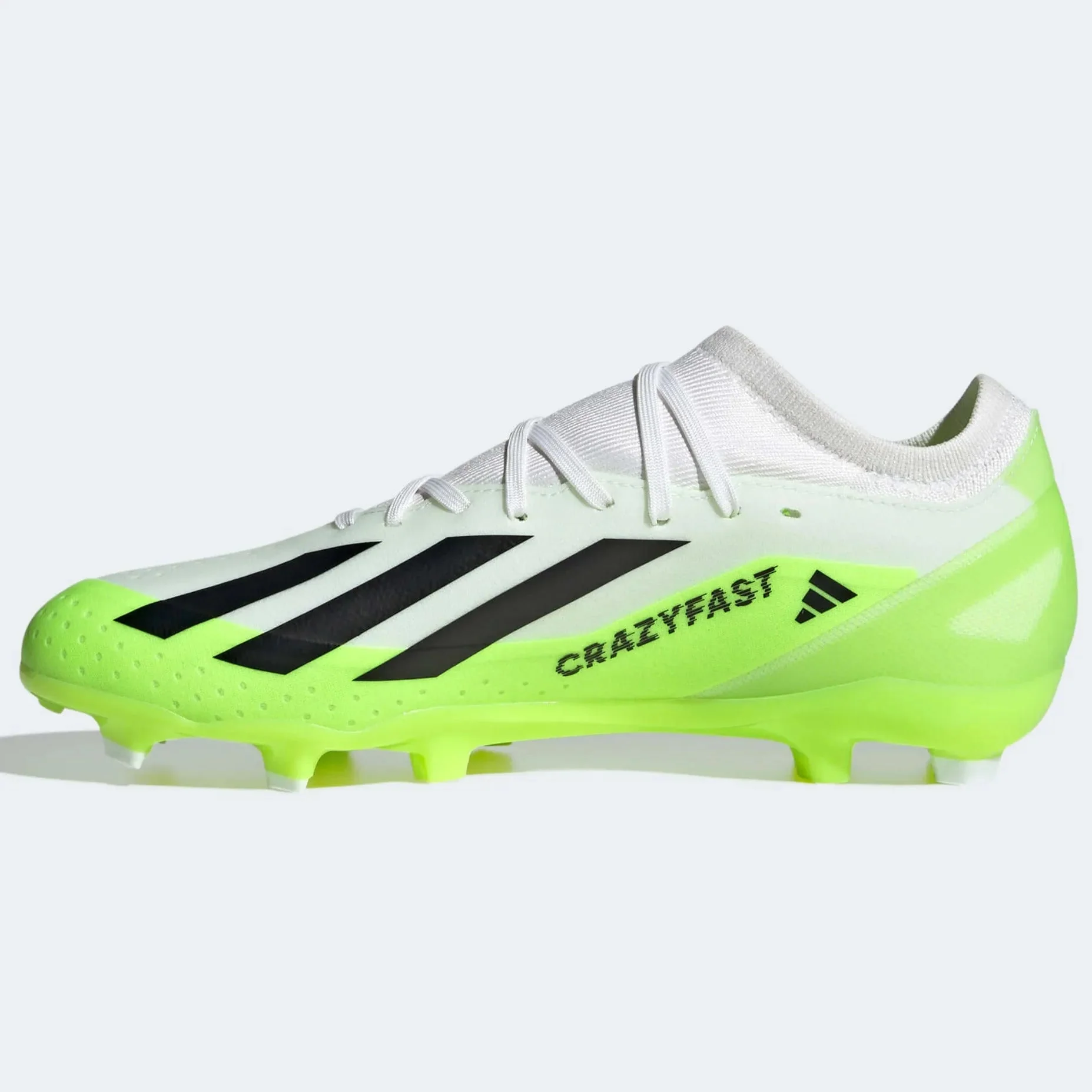 adidas X Crazyfast.3 FG - Crazyrush Pack (FA23) - Image 2