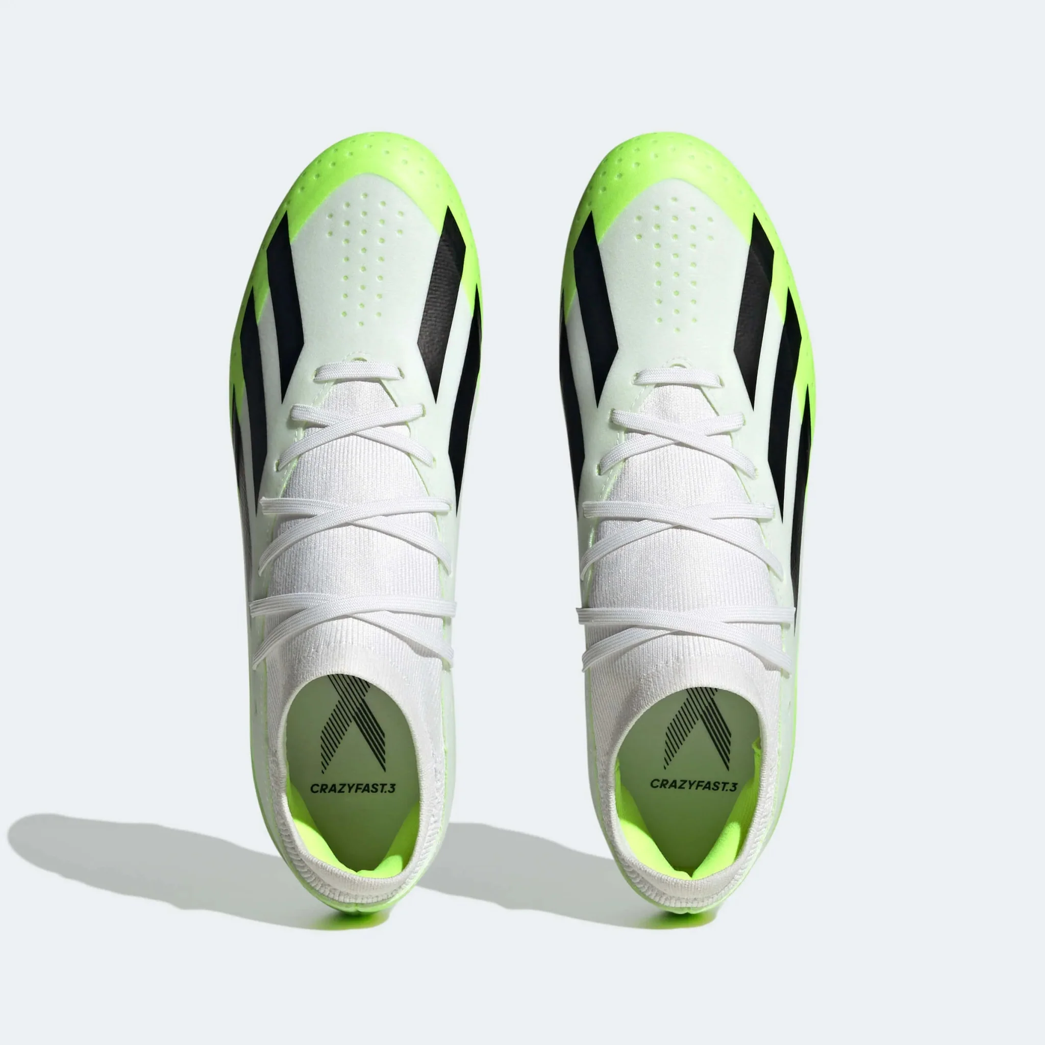 adidas X Crazyfast.3 FG - Crazyrush Pack (FA23) - Image 5