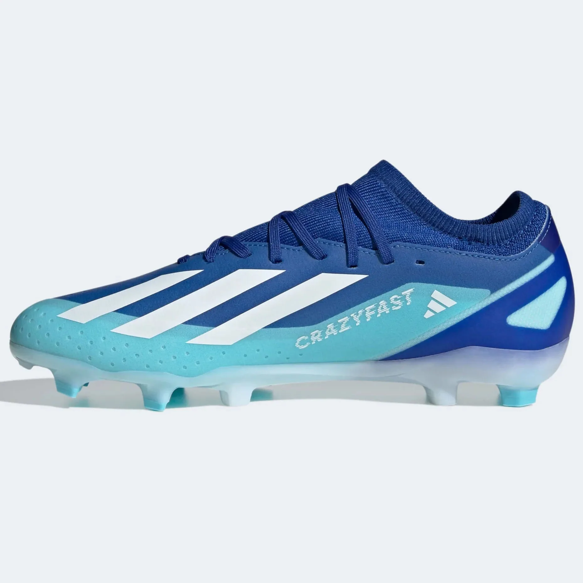 adidas X Crazyfast.3 FG - Marinerush Pack (HO23) - Image 2