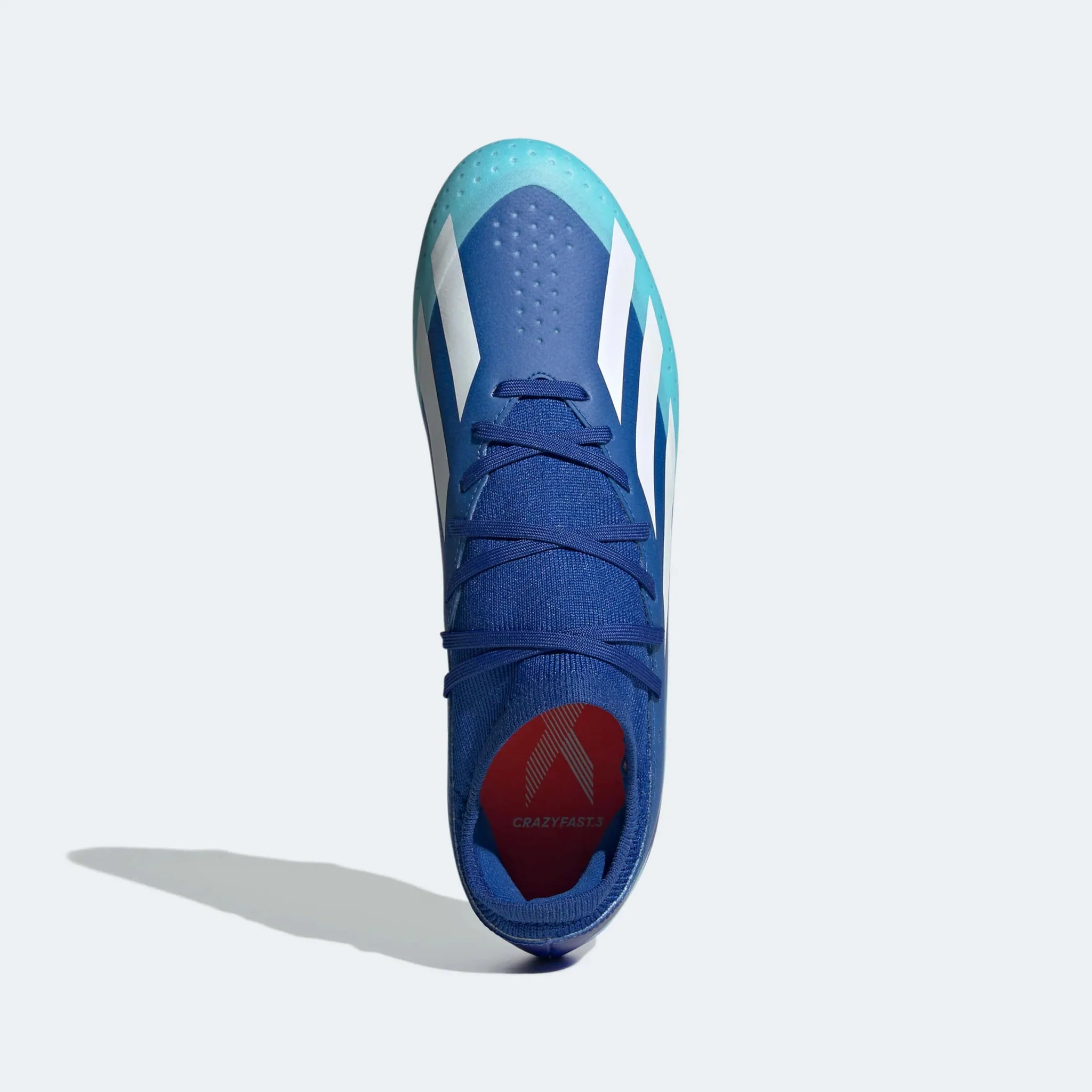 adidas X Crazyfast.3 FG - Marinerush Pack (HO23) - Image 5