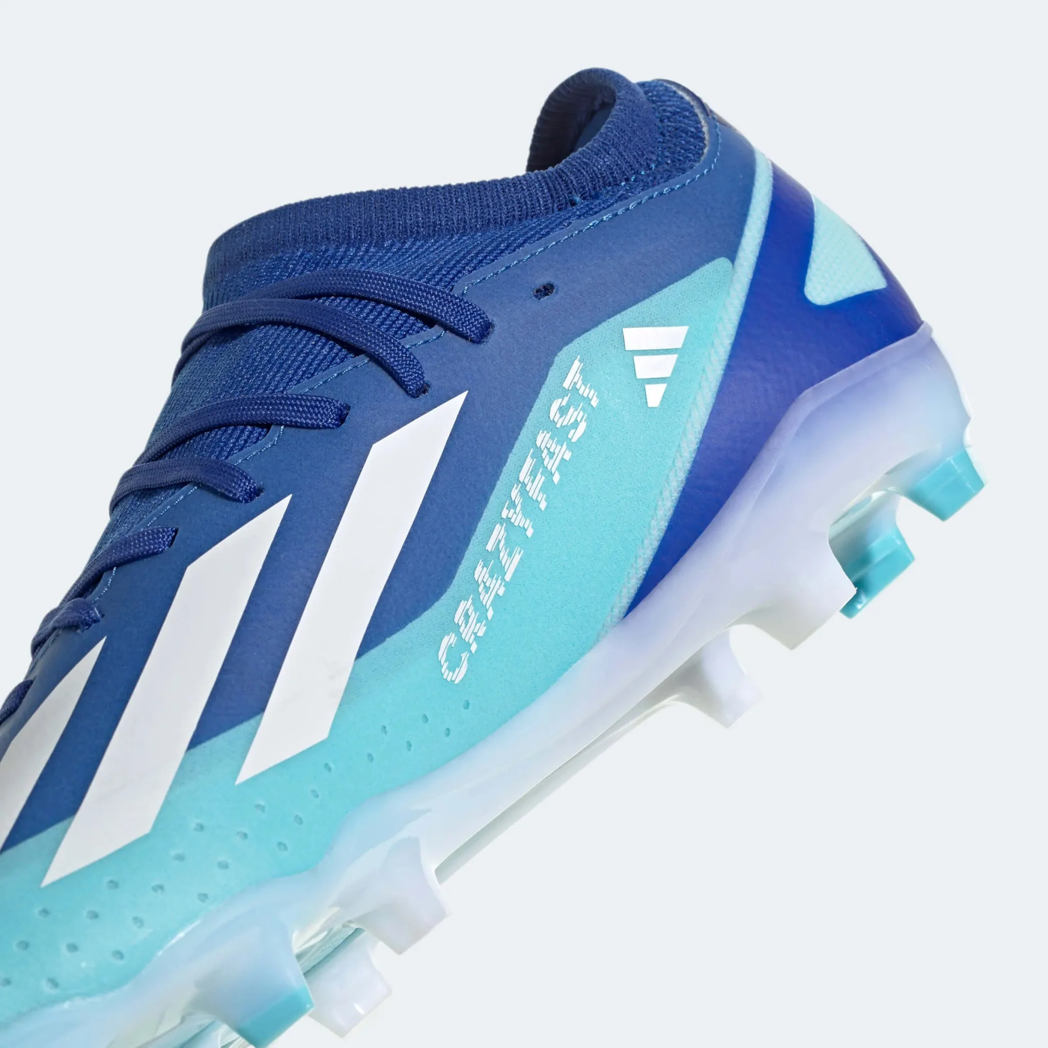 adidas X Crazyfast.3 FG - Marinerush Pack (HO23) - Image 7