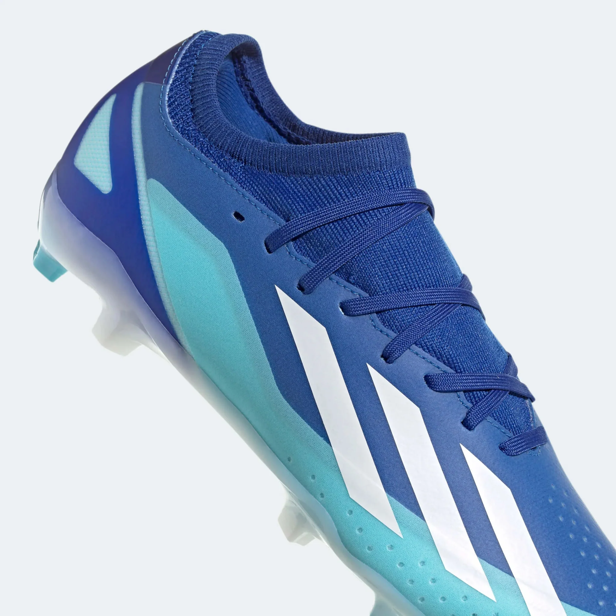 adidas X Crazyfast.3 FG - Marinerush Pack (HO23) - Image 8
