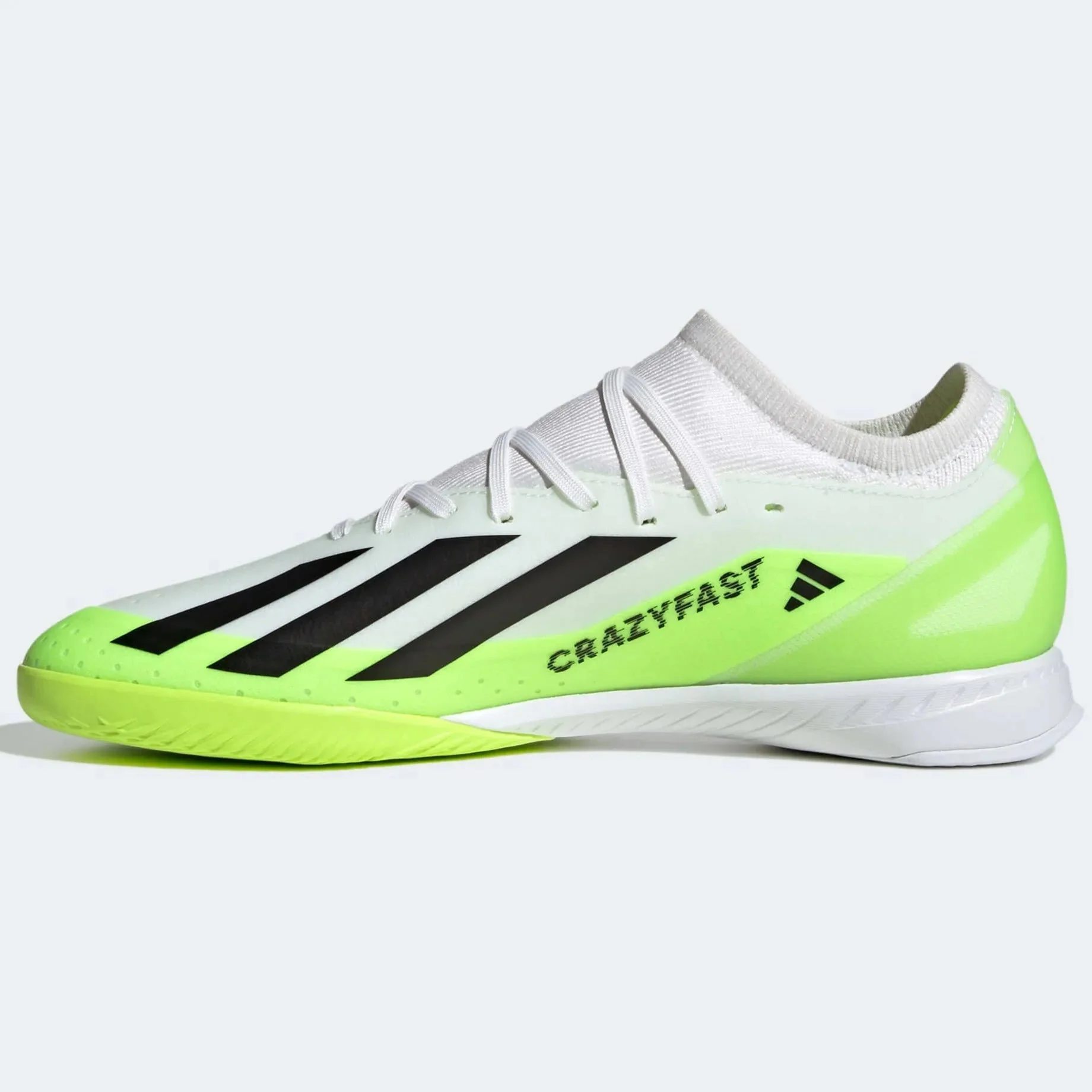 adidas X Crazyfast.3 Indoor - Crazyrush Pack (FA23) - Image 2