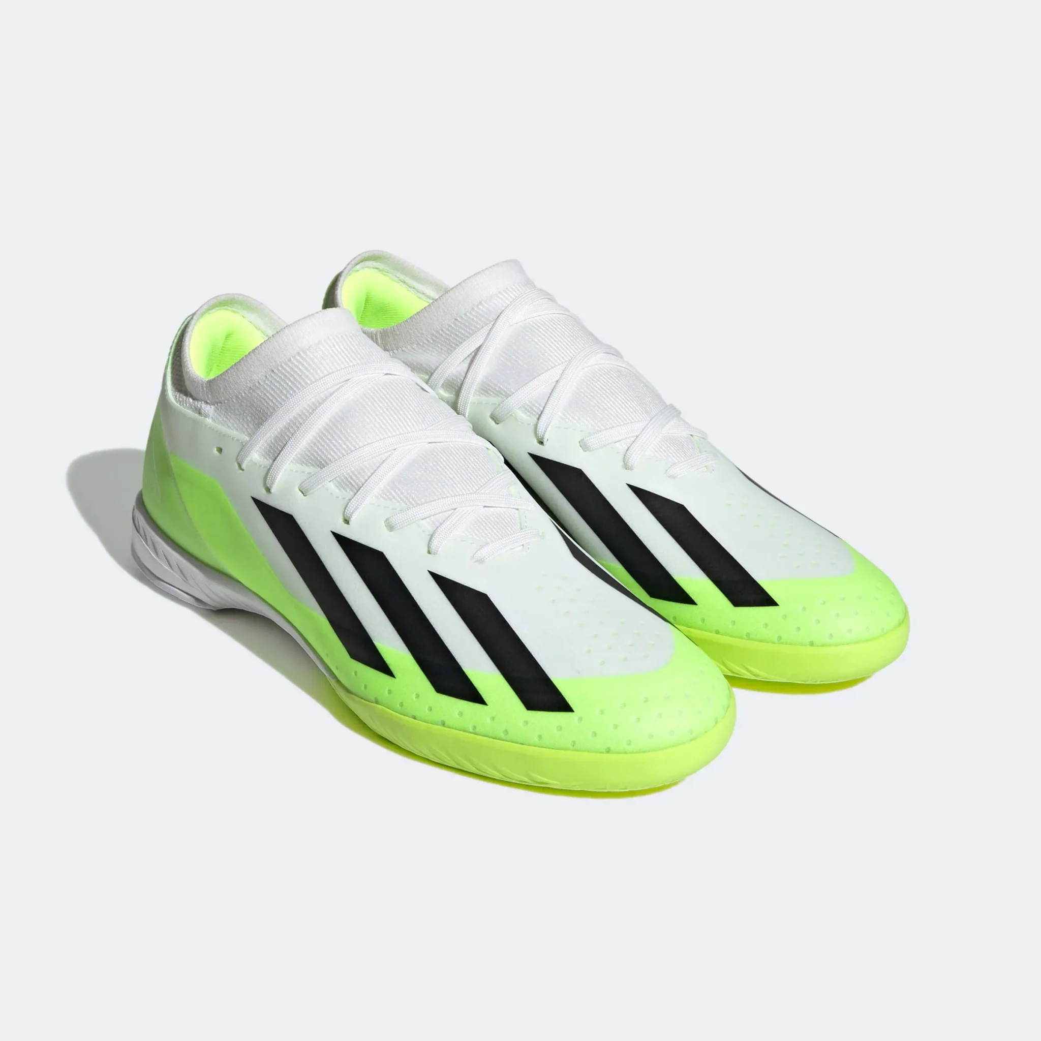 adidas X Crazyfast.3 Indoor - Crazyrush Pack (FA23) - Image 3