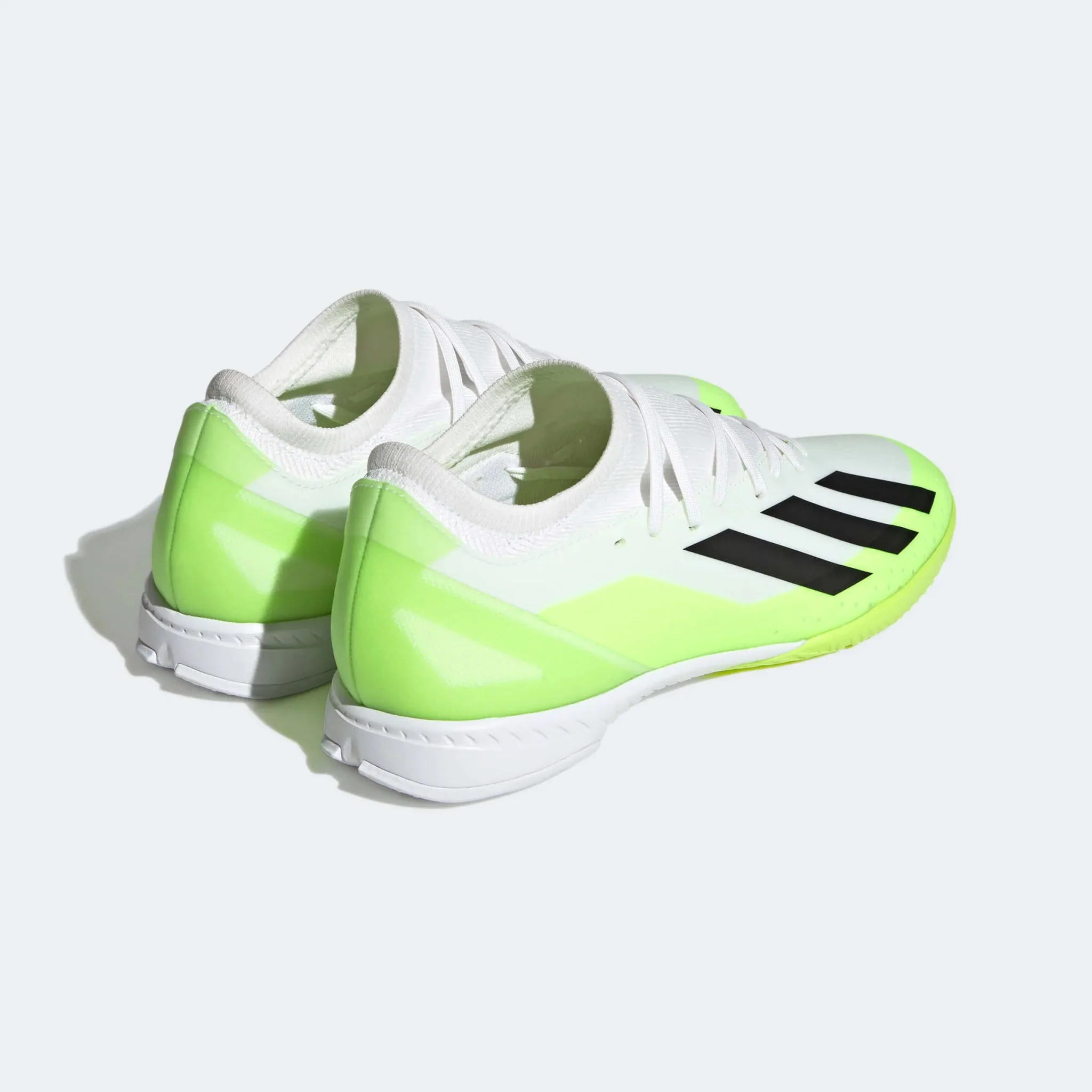 adidas X Crazyfast.3 Indoor - Crazyrush Pack (FA23) - Image 4
