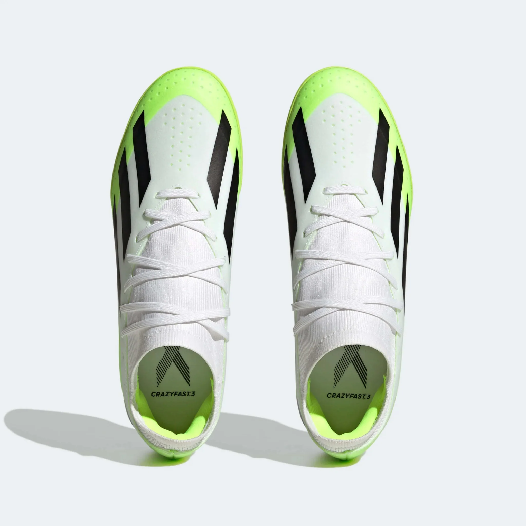 adidas X Crazyfast.3 Indoor - Crazyrush Pack (FA23) - Image 5