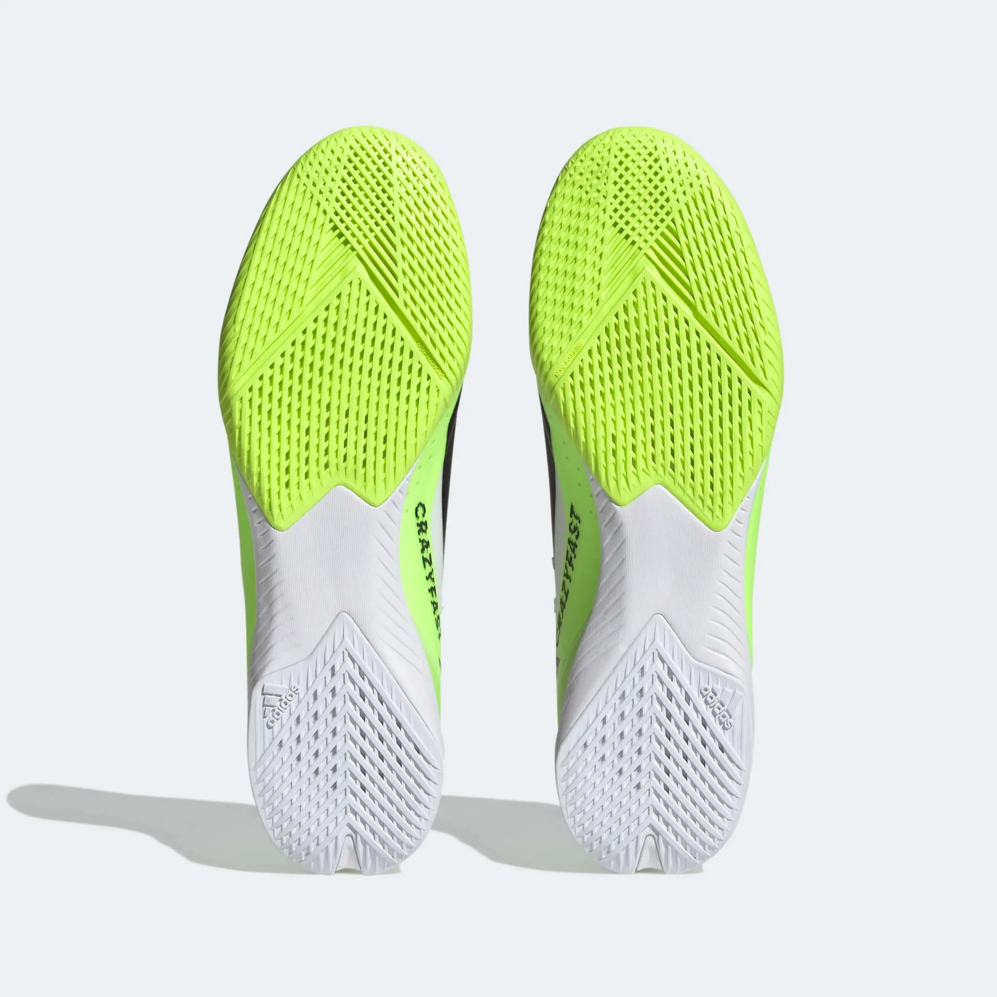adidas X Crazyfast.3 Indoor - Crazyrush Pack (FA23) - Image 6