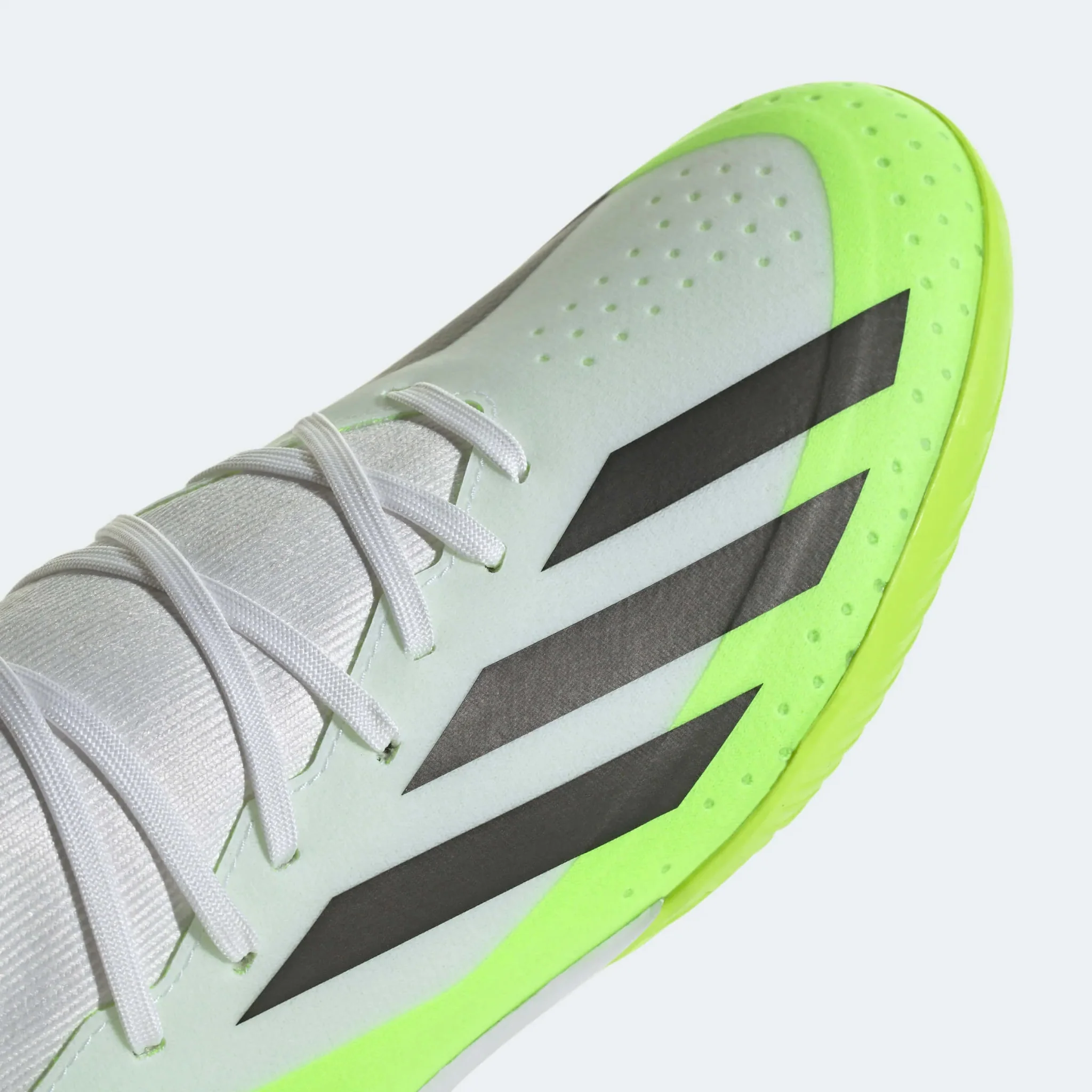 adidas X Crazyfast.3 Indoor - Crazyrush Pack (FA23) - Image 7