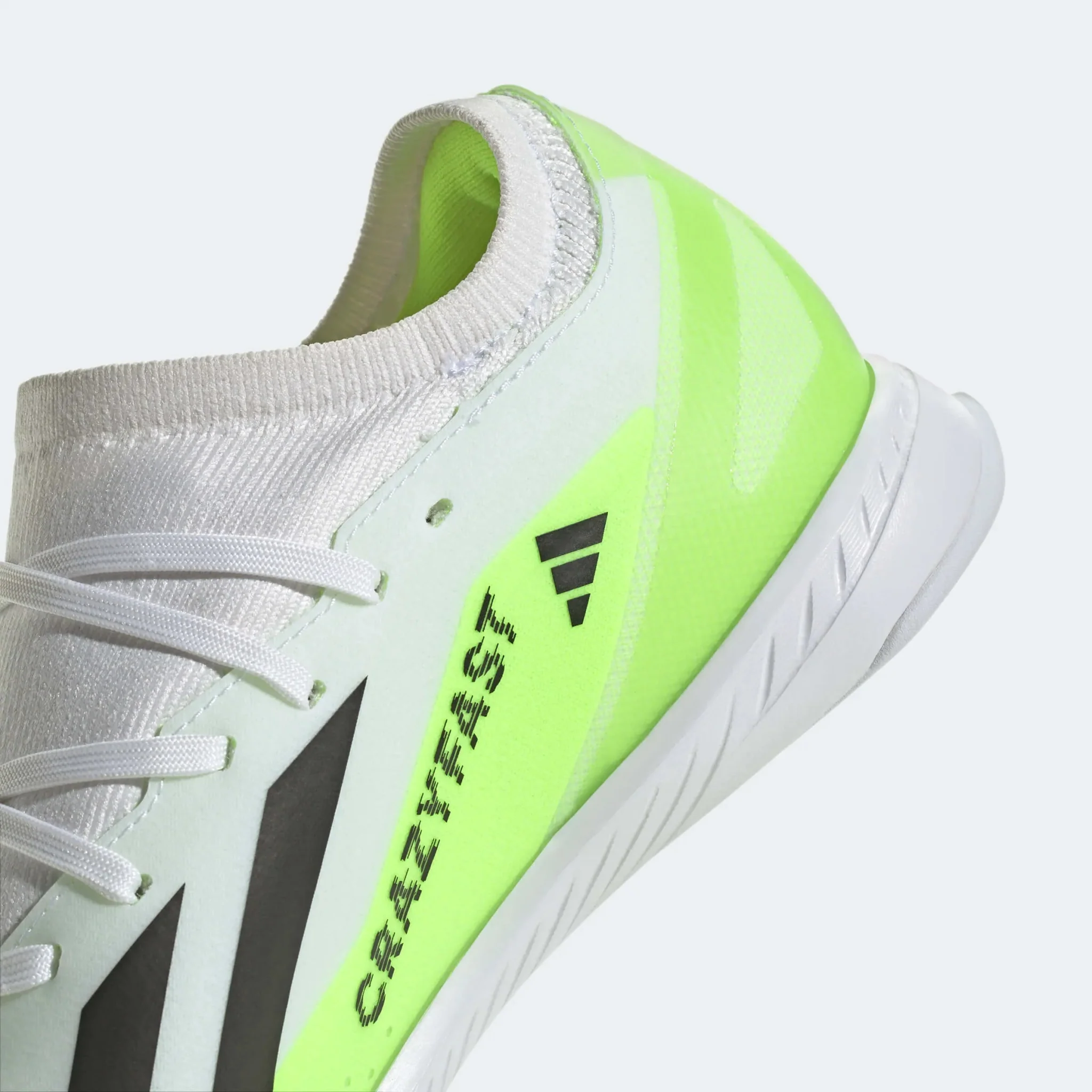 adidas X Crazyfast.3 Indoor - Crazyrush Pack (FA23) - Image 8