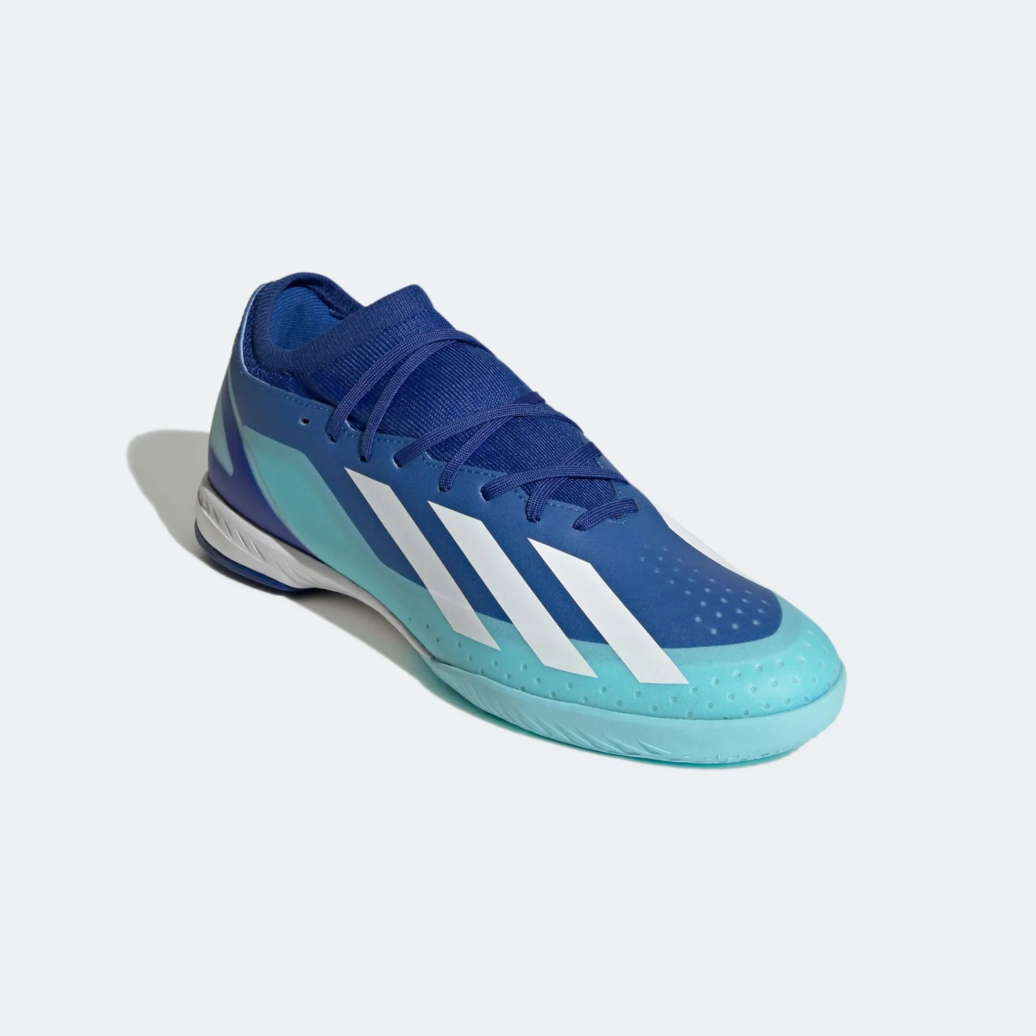 adidas X Crazyfast .3 Indoor - Marinerush Pack (HO23) - Image 3