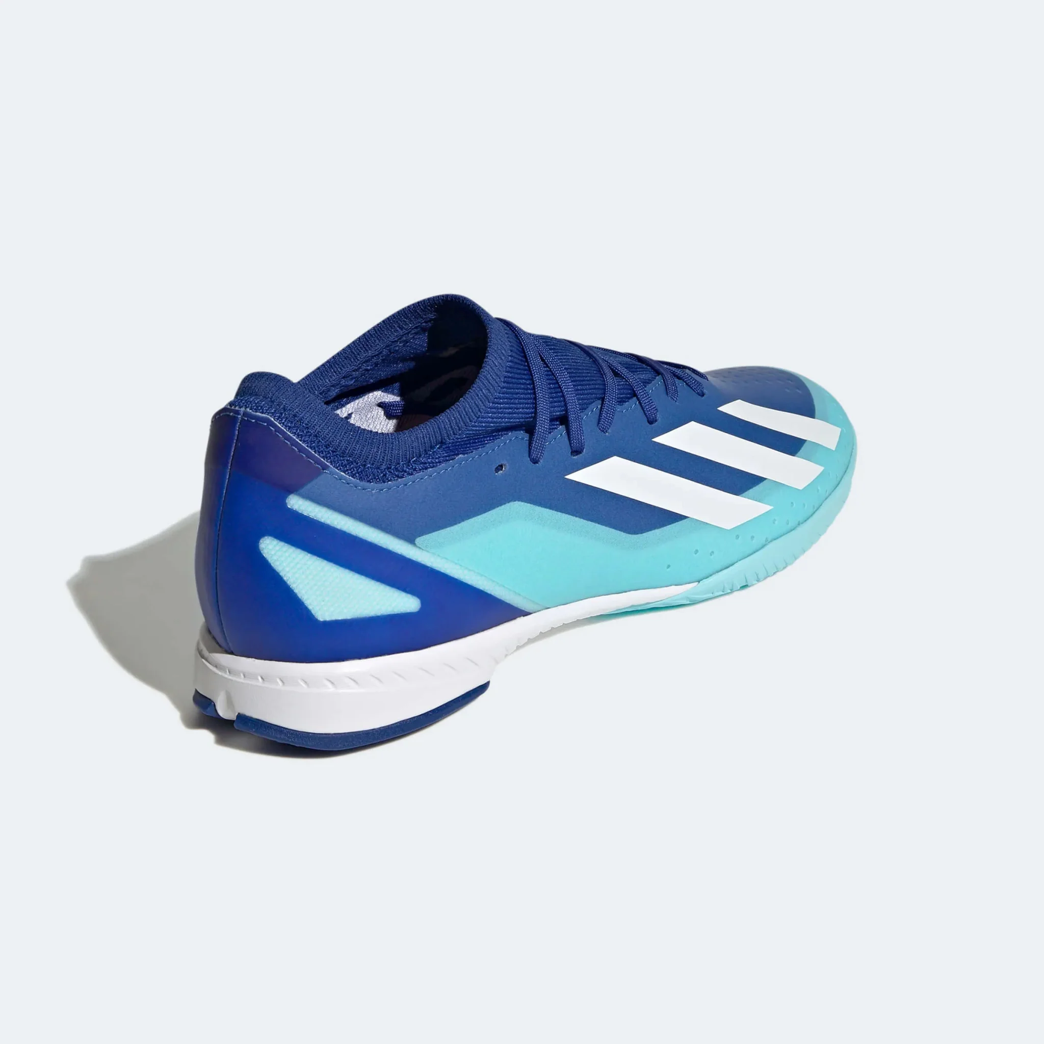 adidas X Crazyfast .3 Indoor - Marinerush Pack (HO23) - Image 4