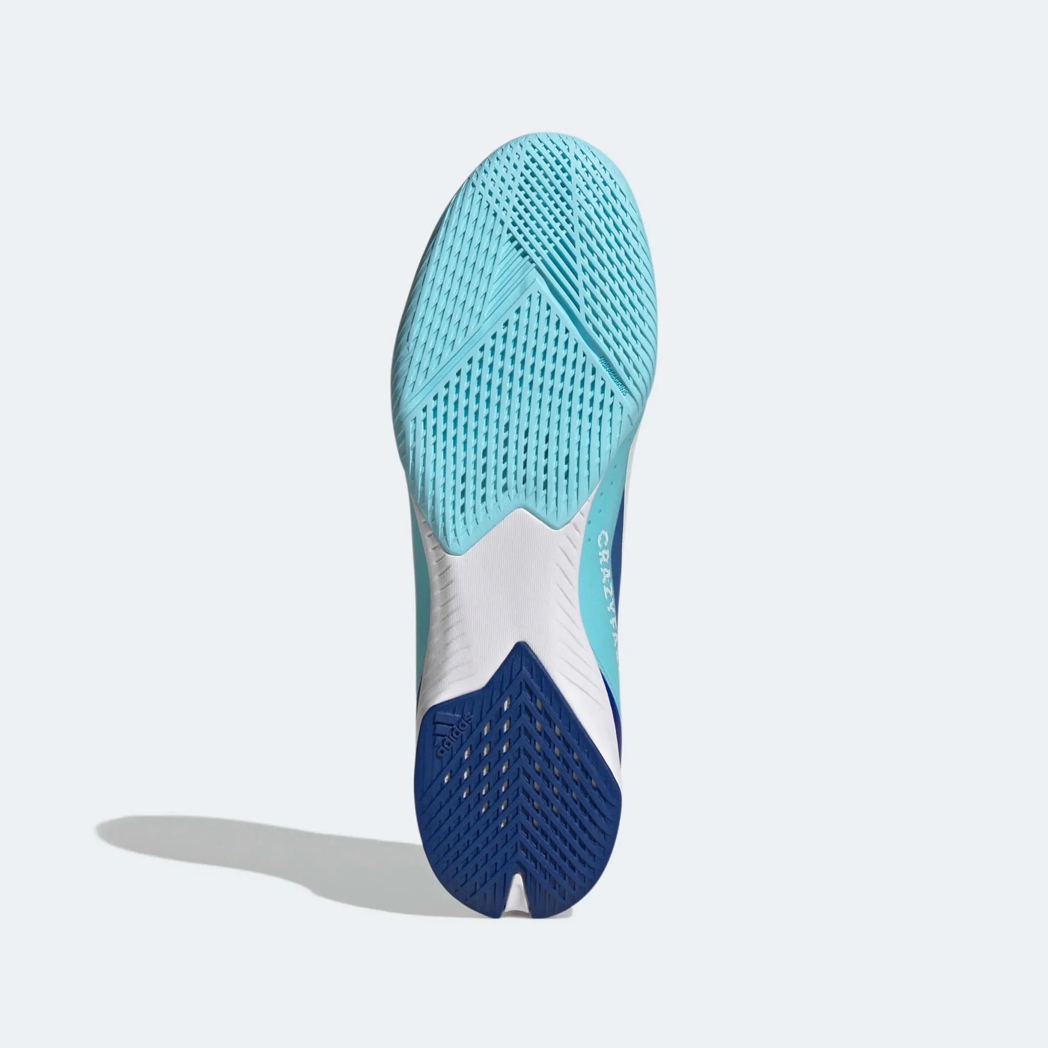 adidas X Crazyfast .3 Indoor - Marinerush Pack (HO23) - Image 6
