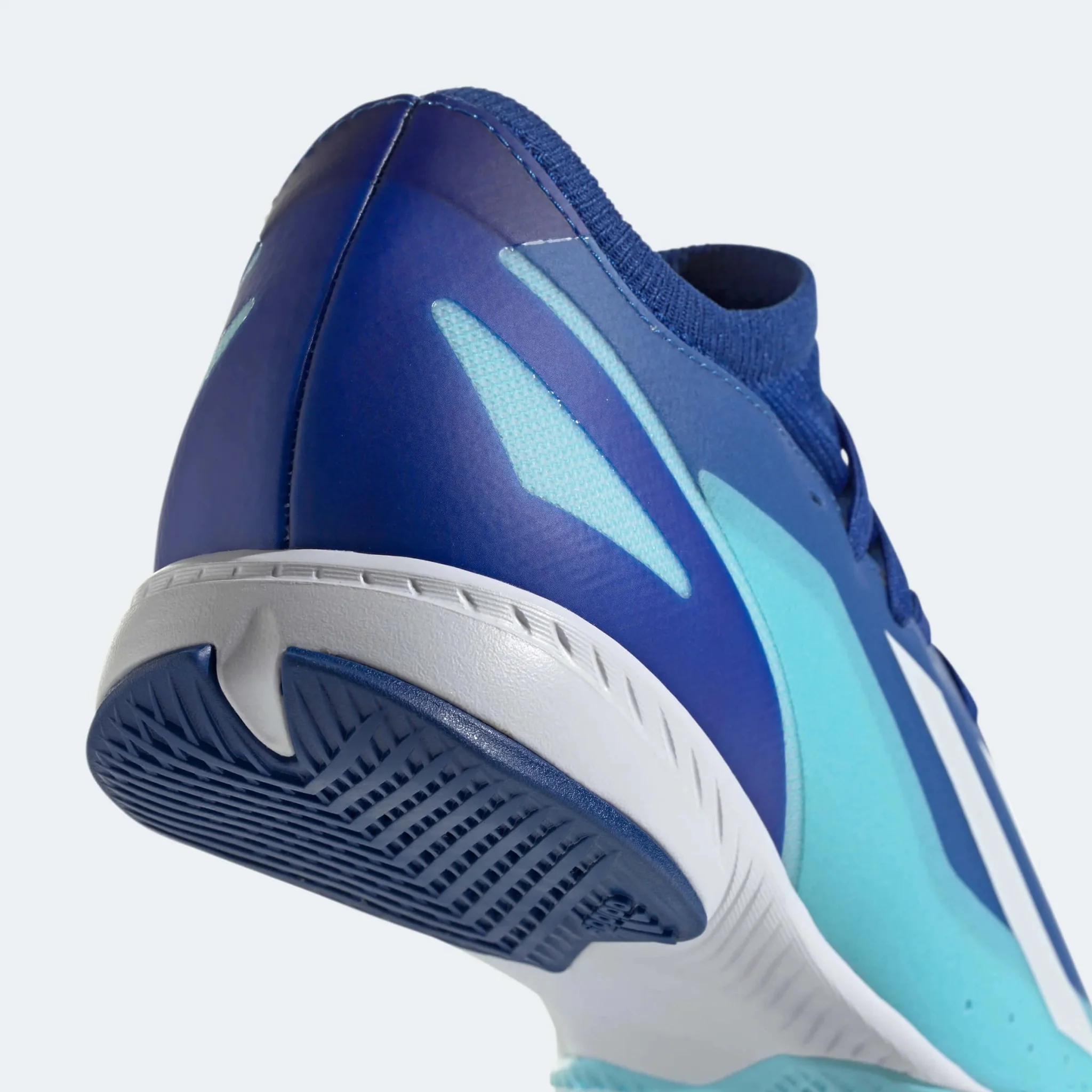 adidas X Crazyfast .3 Indoor - Marinerush Pack (HO23) - Image 8