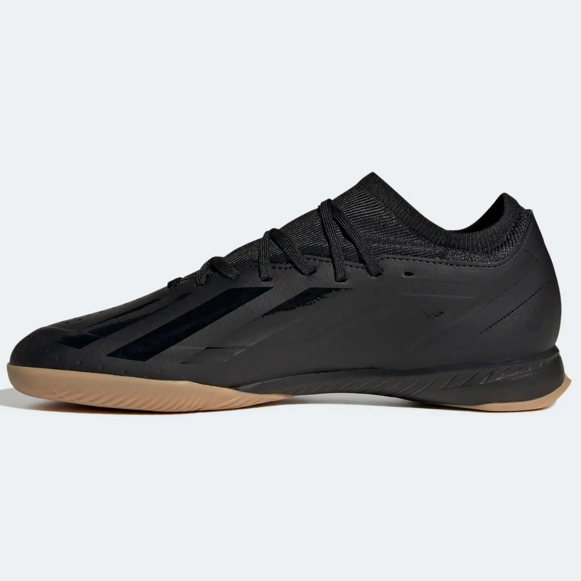 adidas X Crazyfast.3 Indoor - Nightstrike Pack (FA23) - Image 2