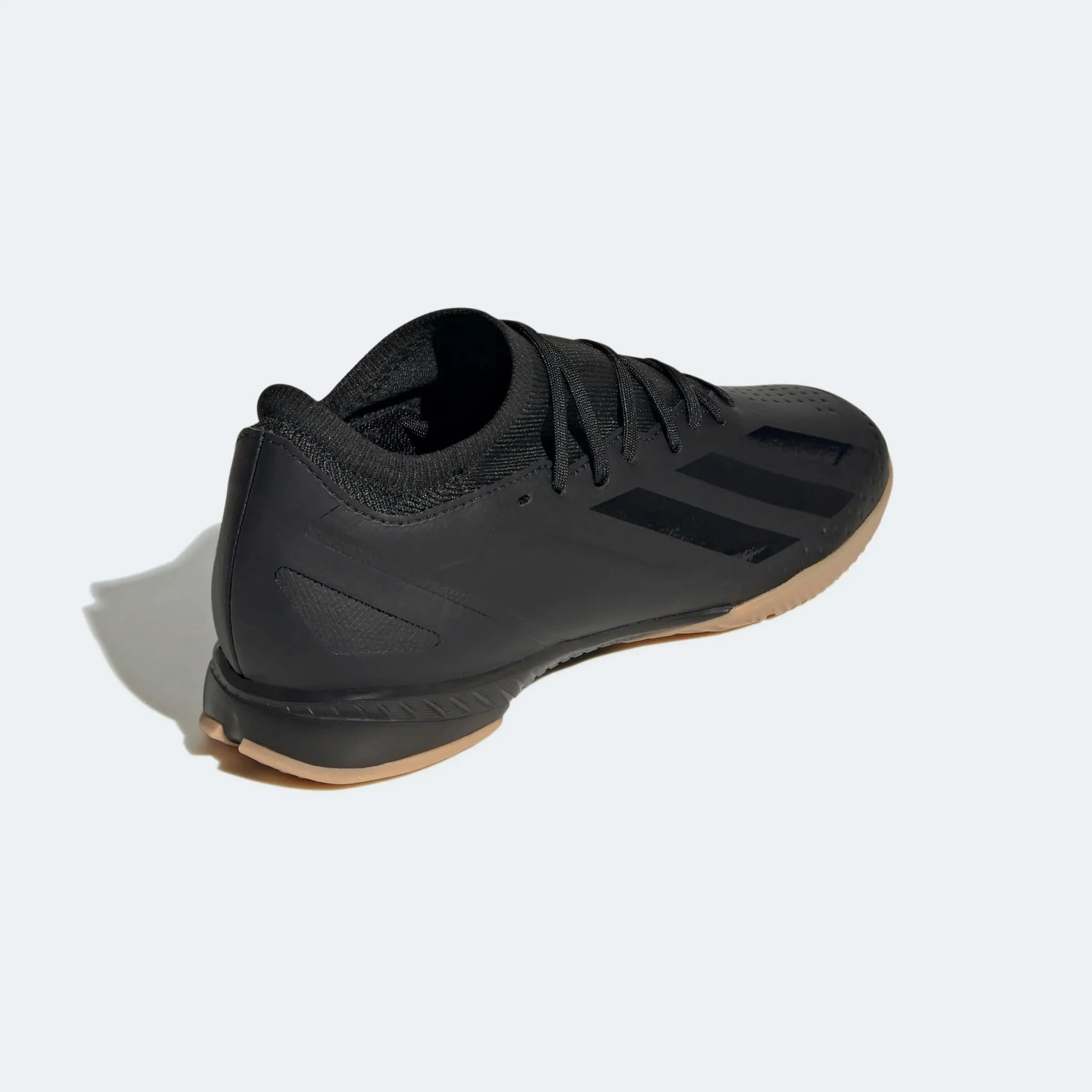 adidas X Crazyfast.3 Indoor - Nightstrike Pack (FA23) - Image 4
