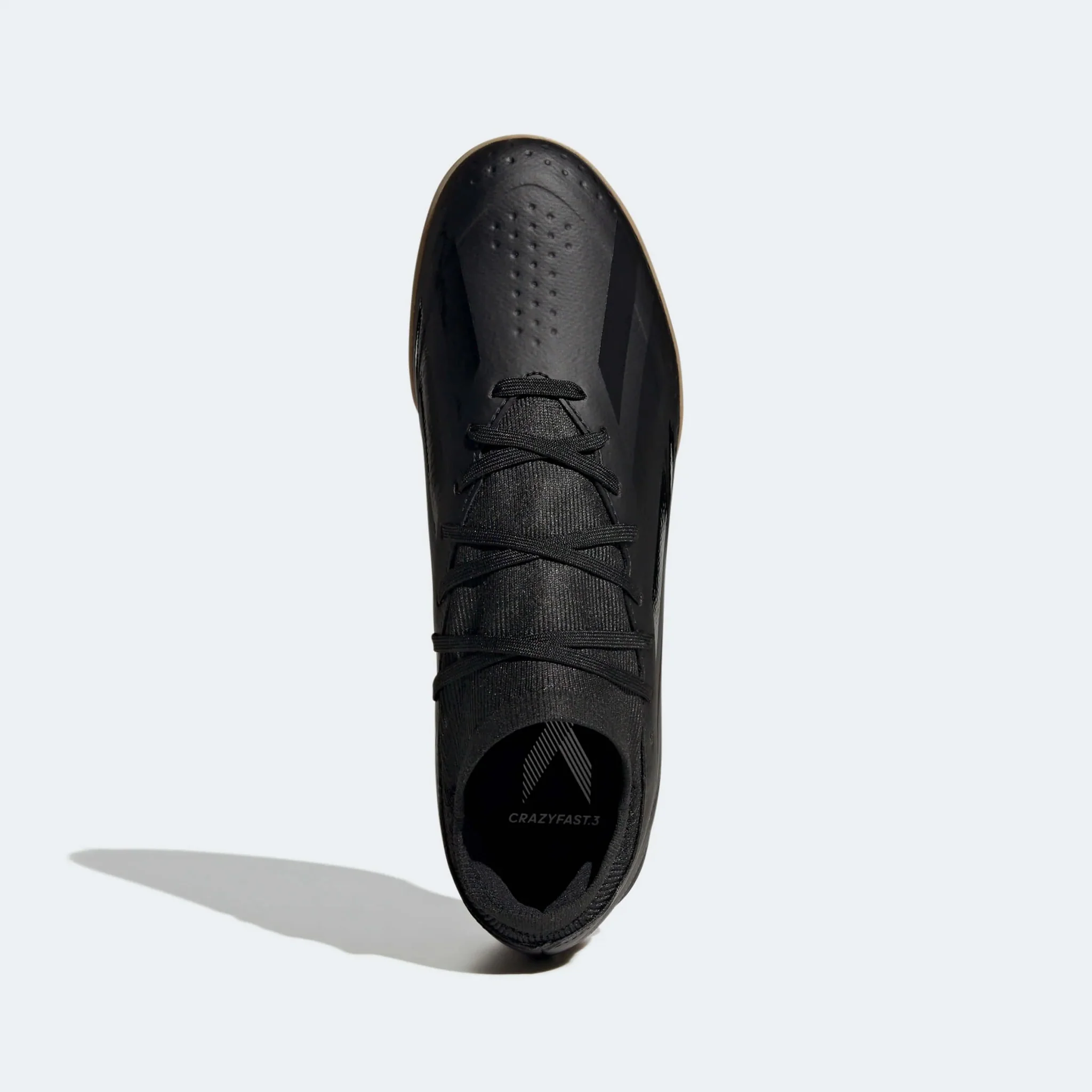 adidas X Crazyfast.3 Indoor - Nightstrike Pack (FA23) - Image 5