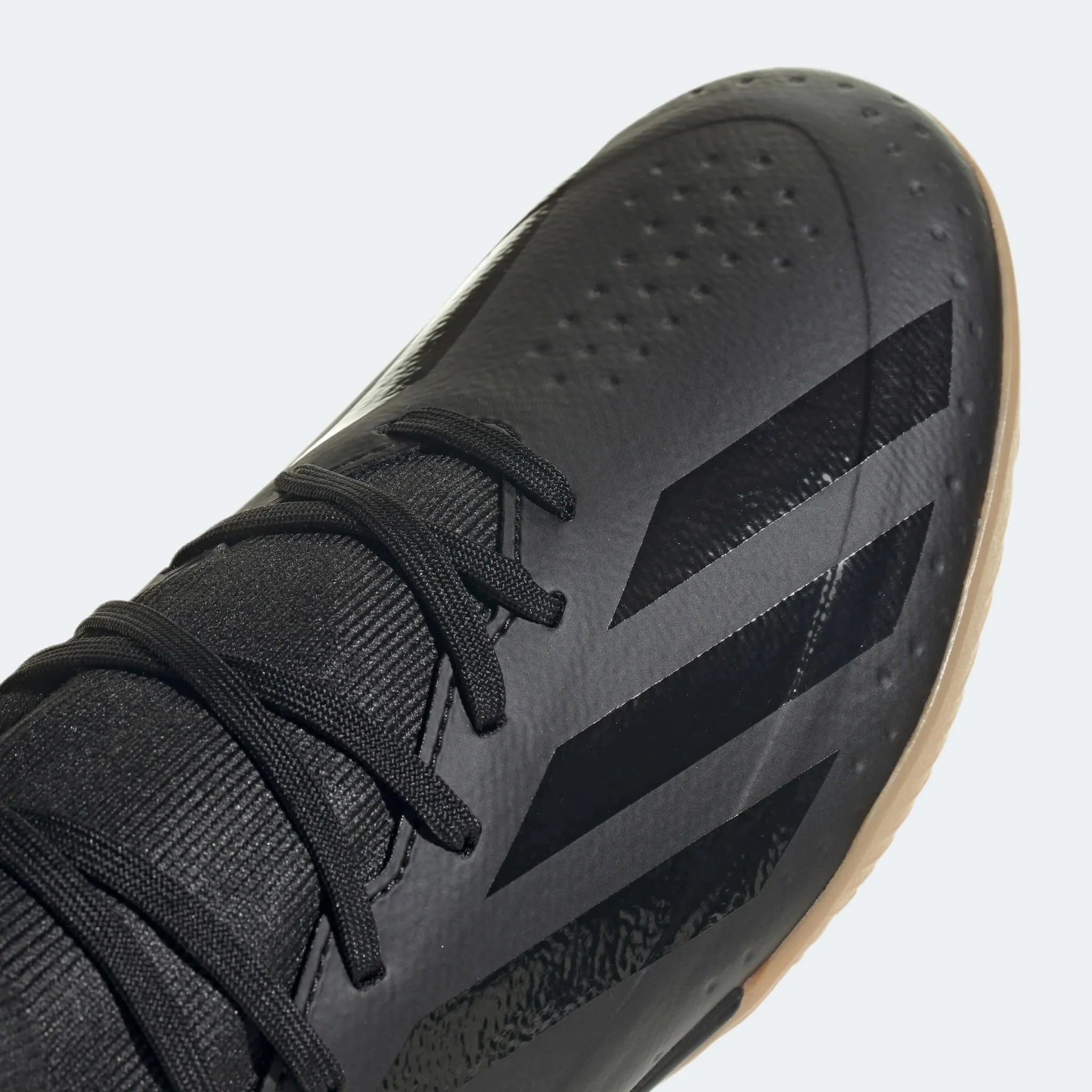 adidas X Crazyfast.3 Indoor - Nightstrike Pack (FA23) - Image 7
