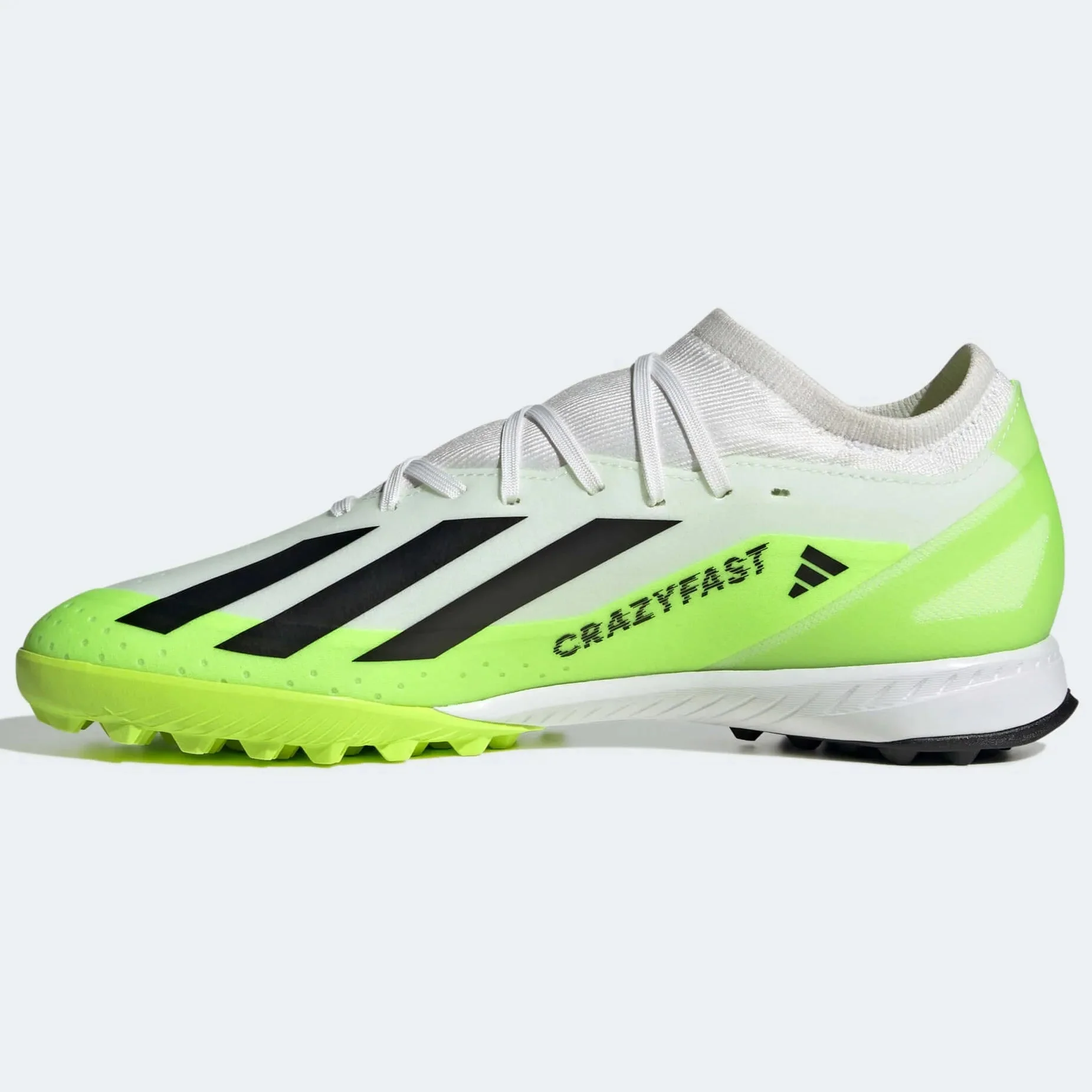 adidas X Crazyfast.3 Turf - Crazyrush Pack (FA23) - Image 2