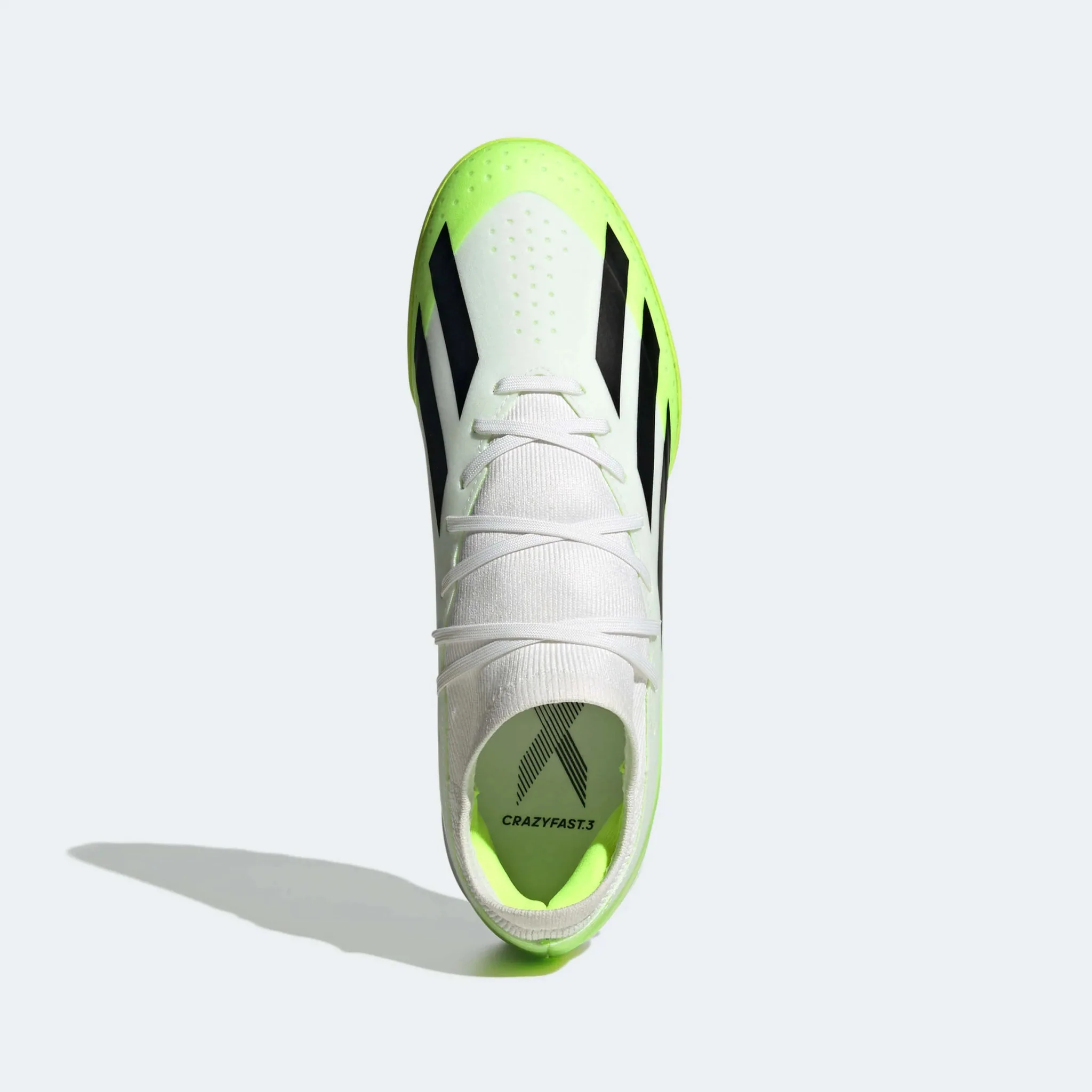 adidas X Crazyfast.3 Turf - Crazyrush Pack (FA23) - Image 5